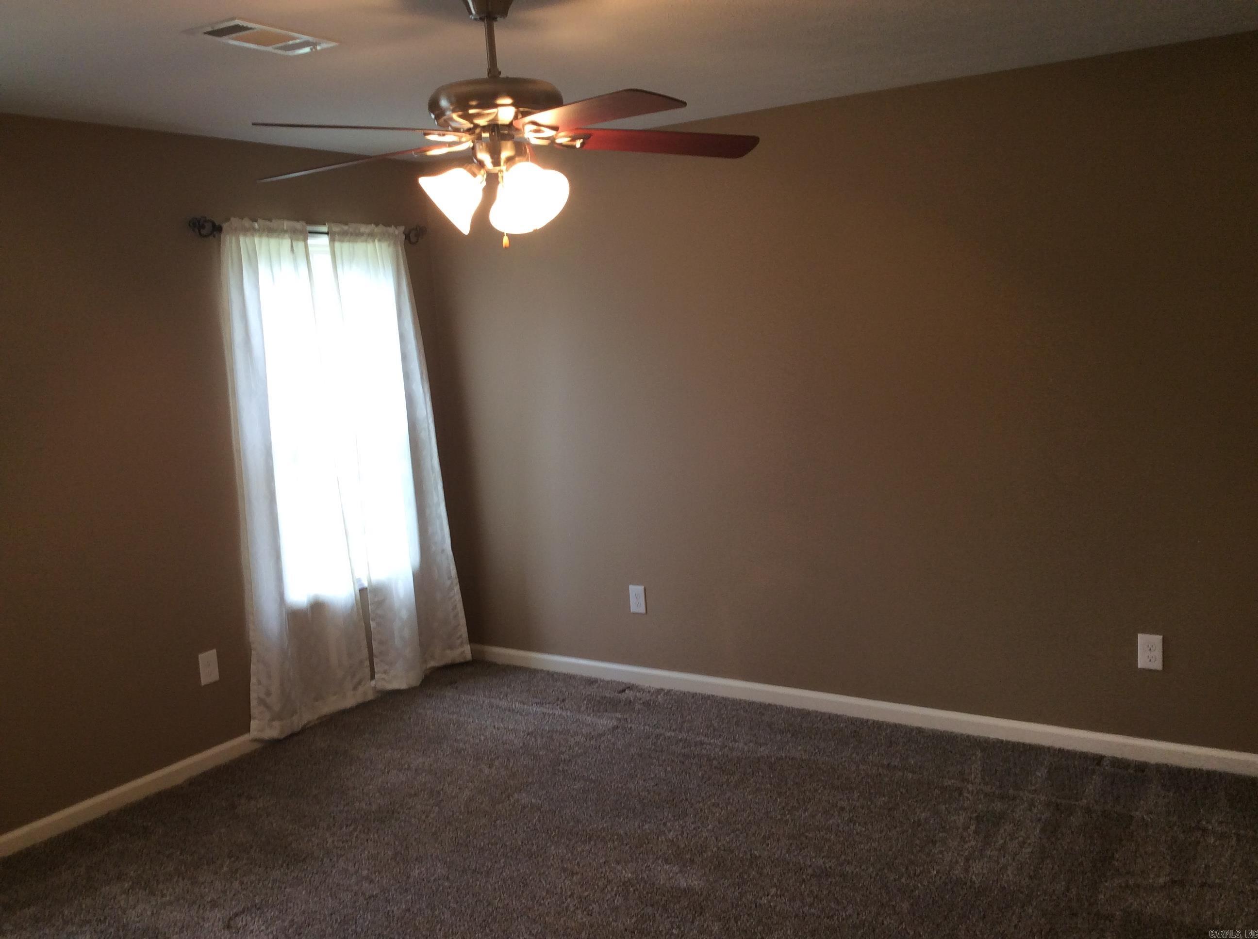 103 Barger Circle  Rose Bud, AR