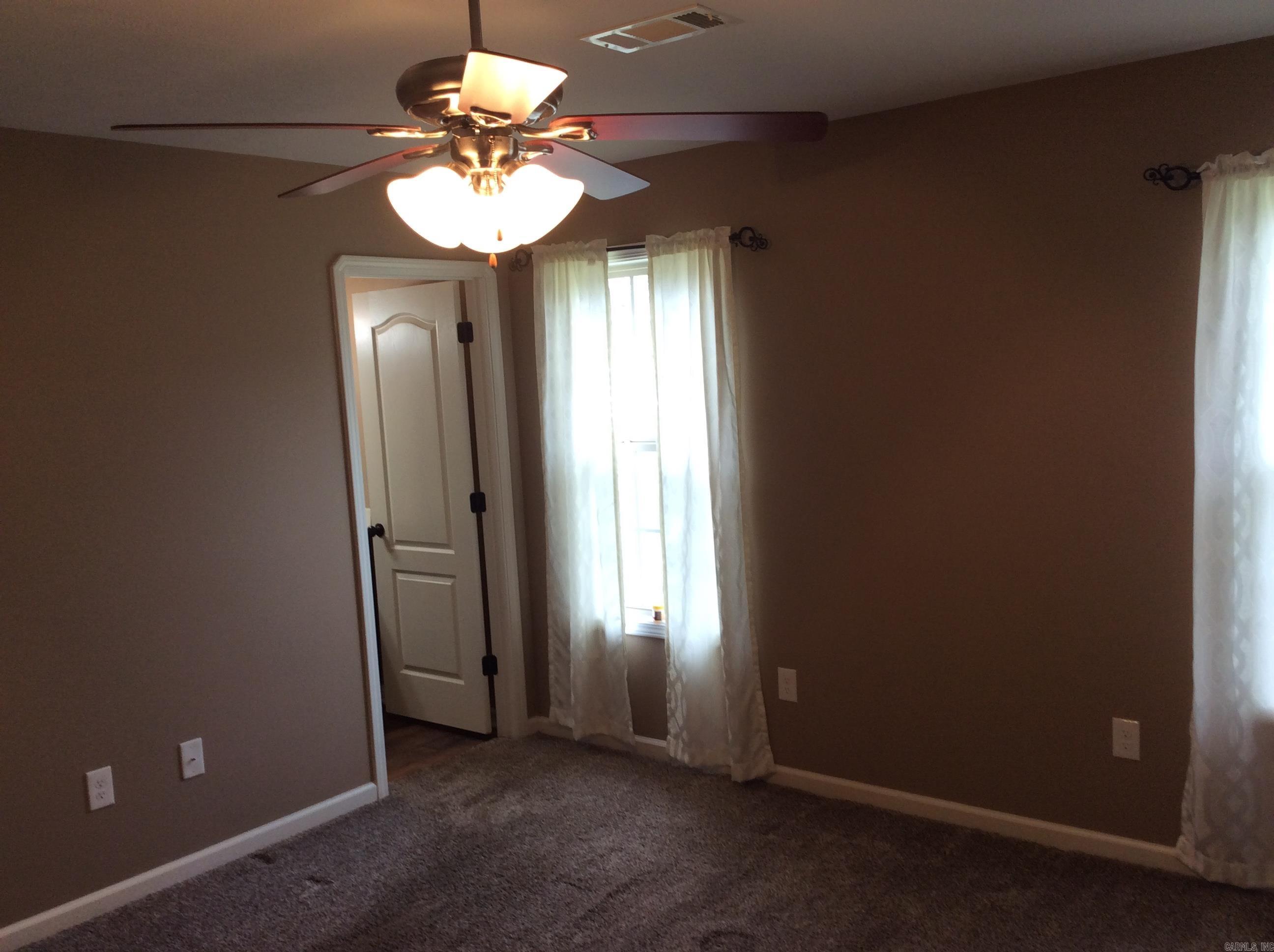 103 Barger Circle  Rose Bud, AR