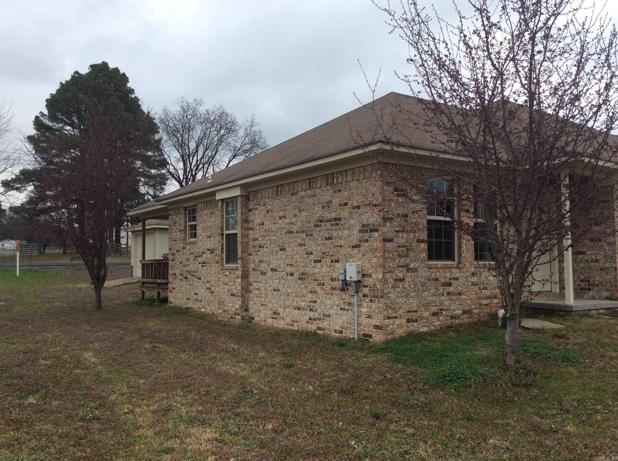 103 Barger Circle  Rose Bud, AR