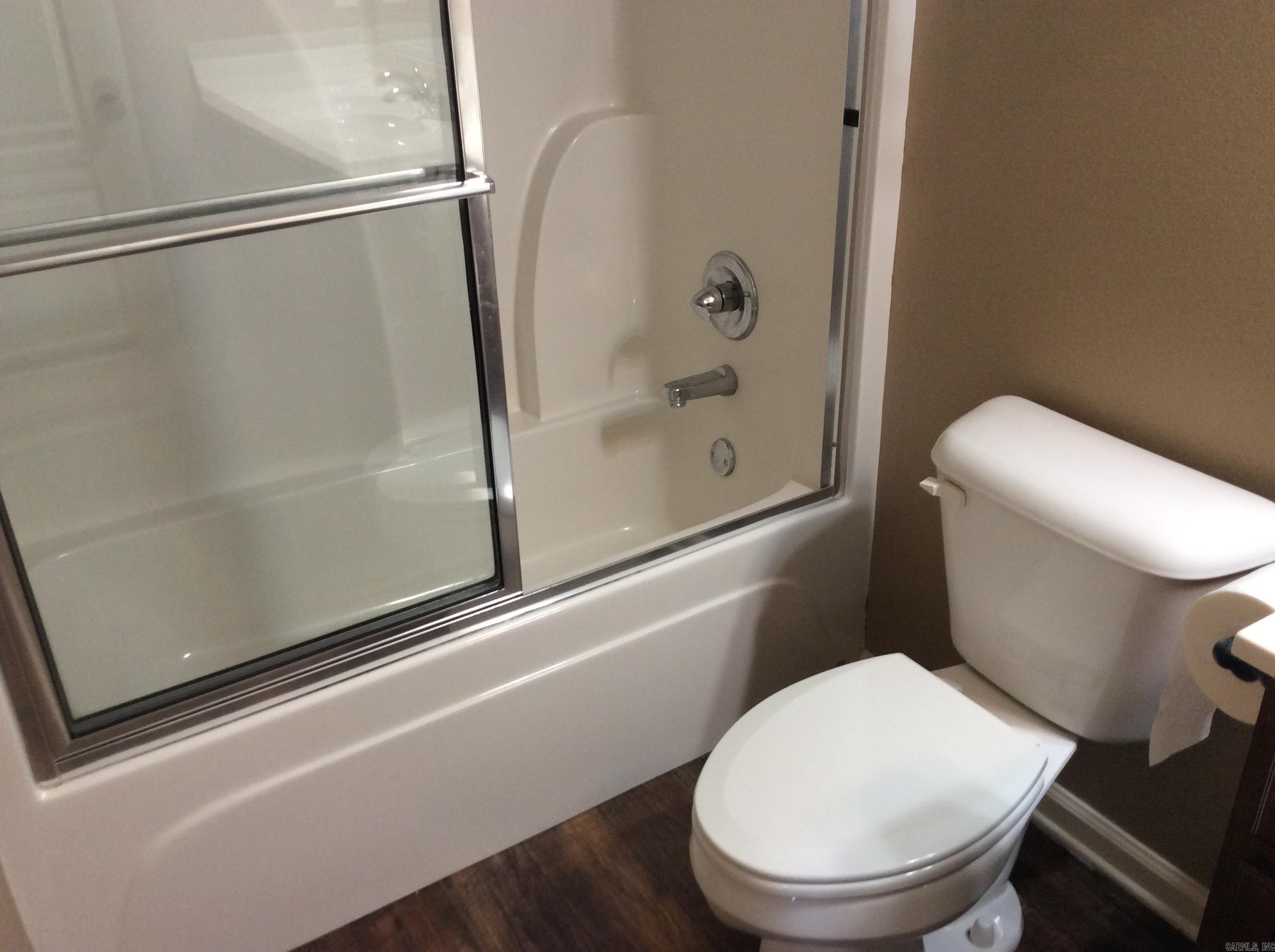 103 Barger Circle  Rose Bud, AR