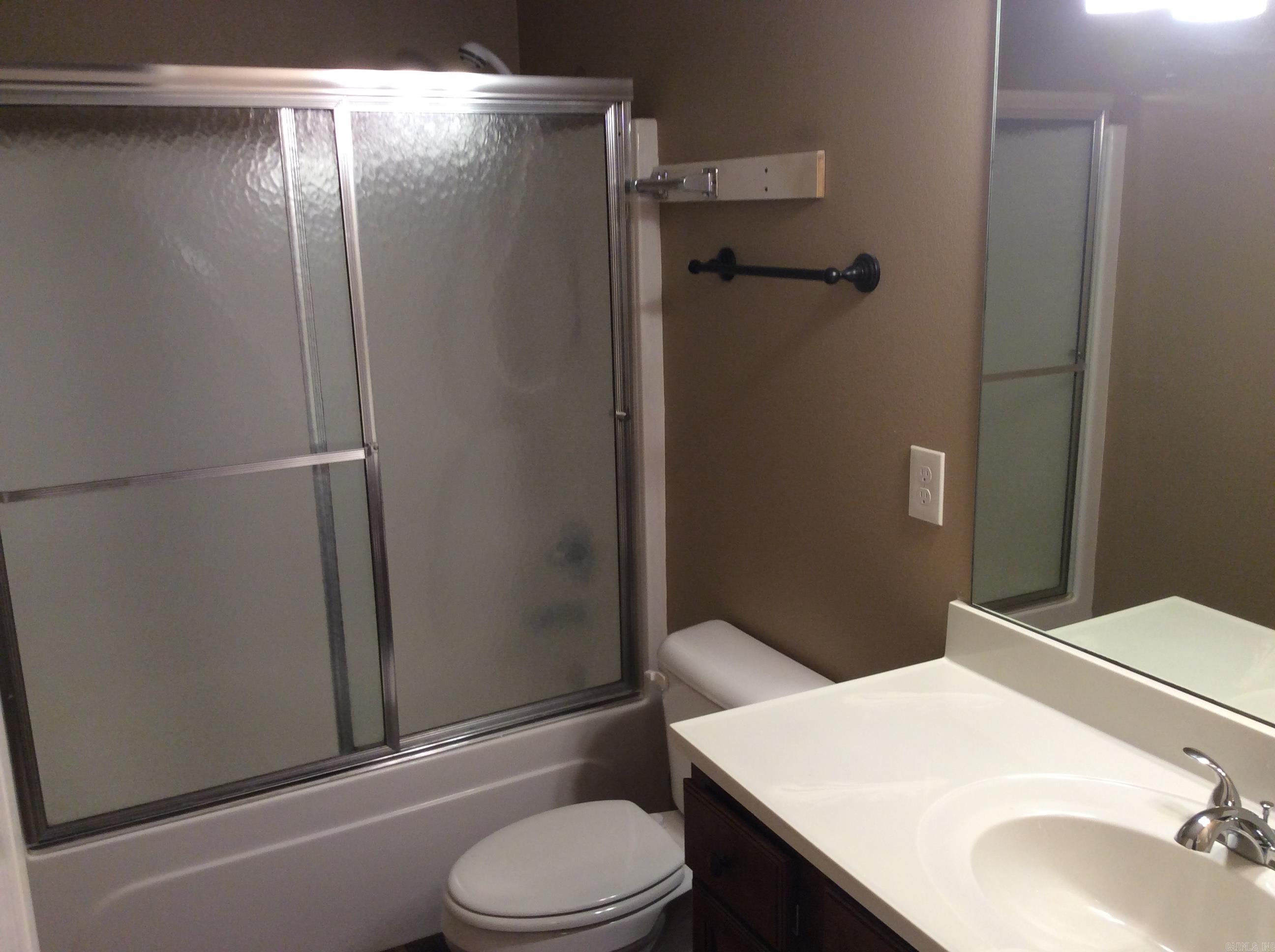 103 Barger Circle  Rose Bud, AR