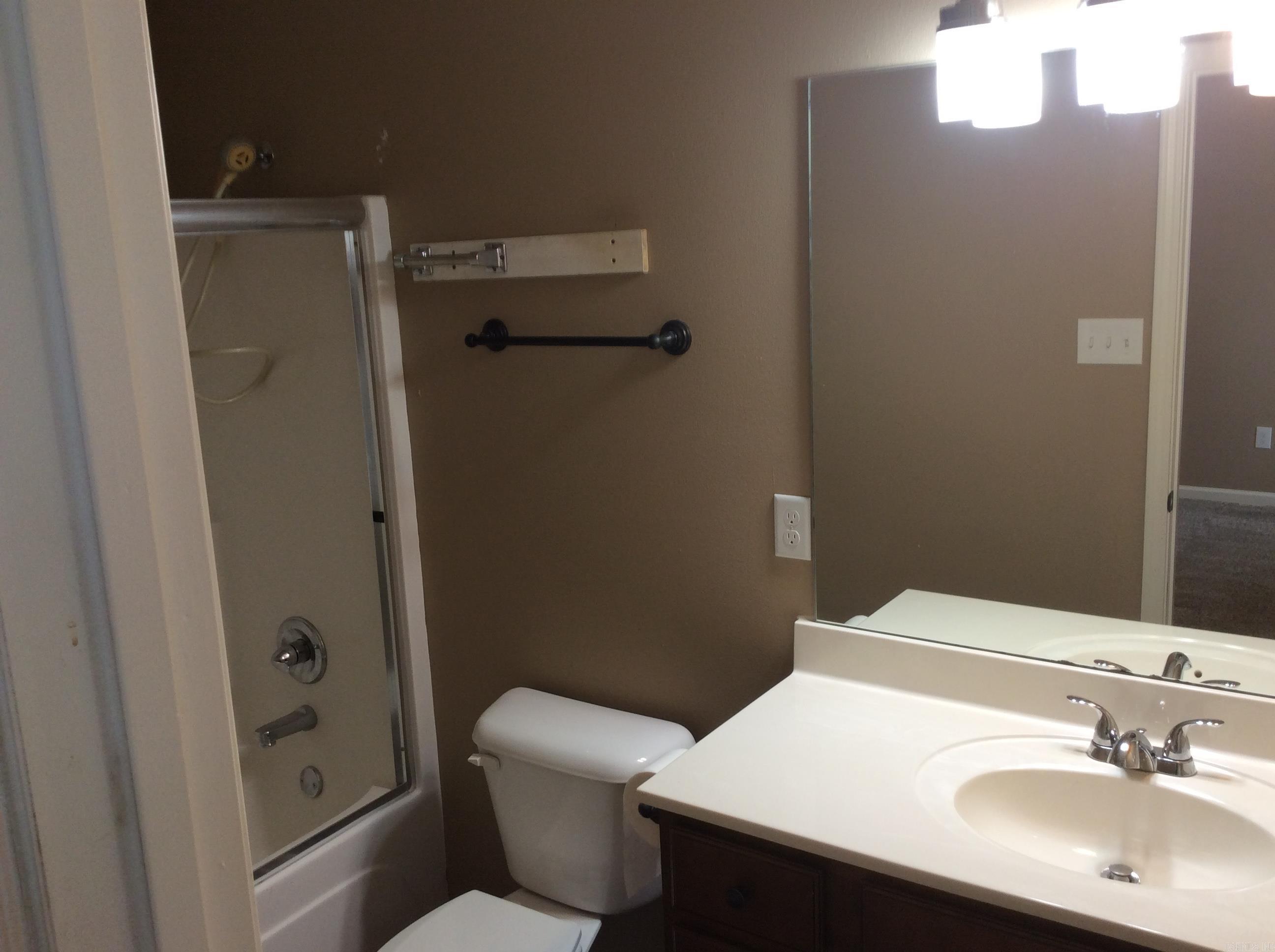 103 Barger Circle  Rose Bud, AR