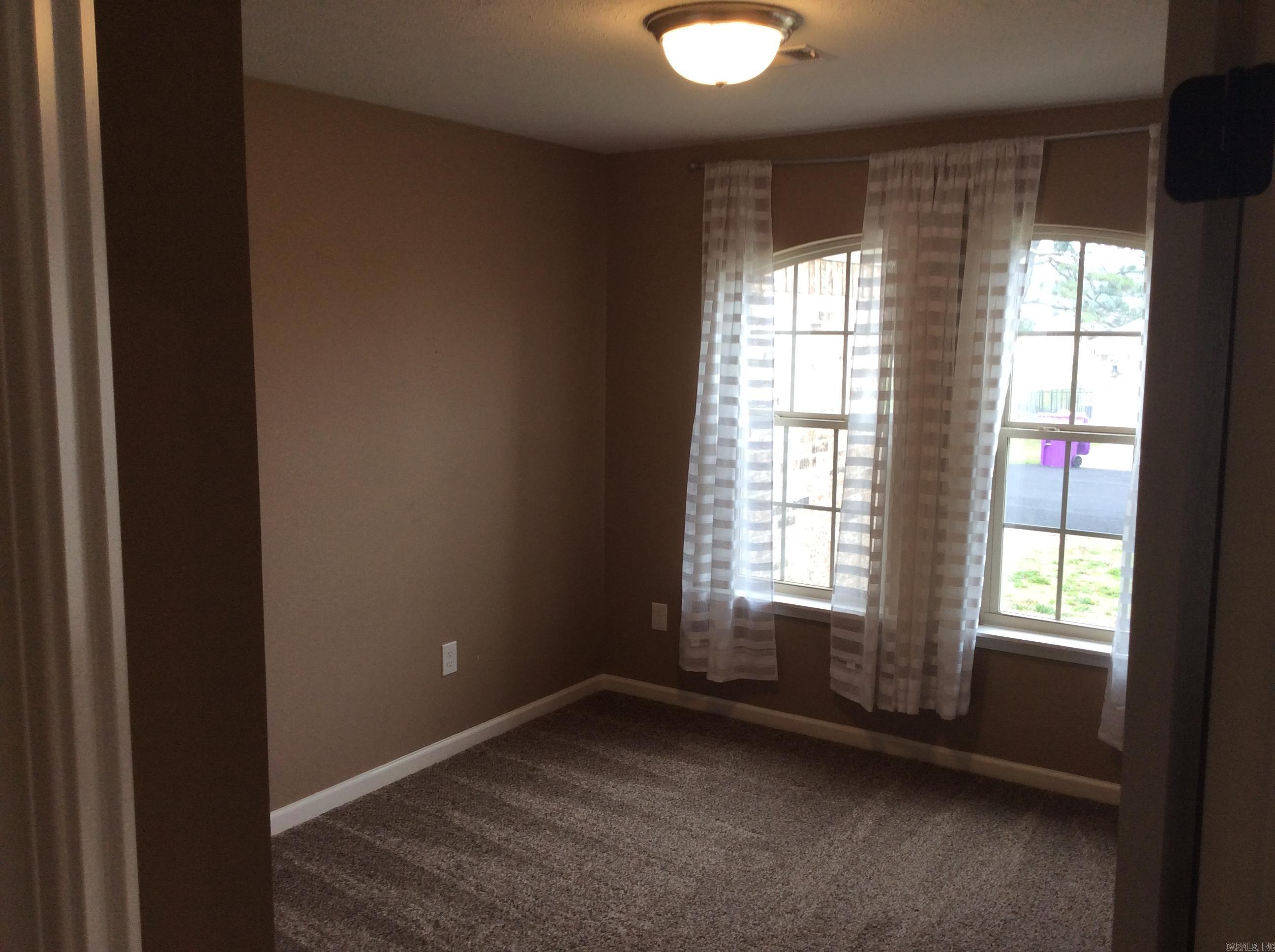 103 Barger Circle  Rose Bud, AR