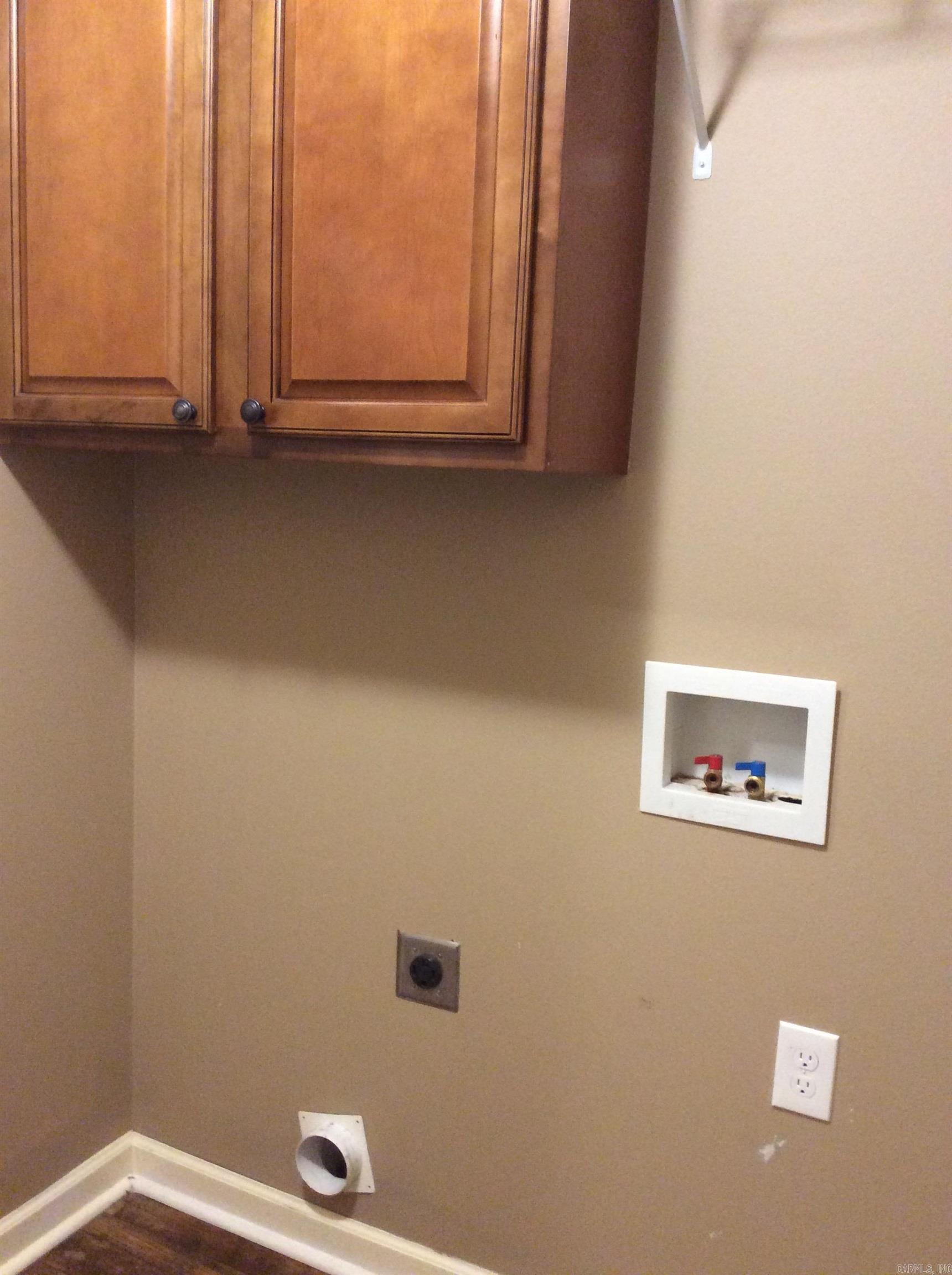 103 Barger Circle  Rose Bud, AR