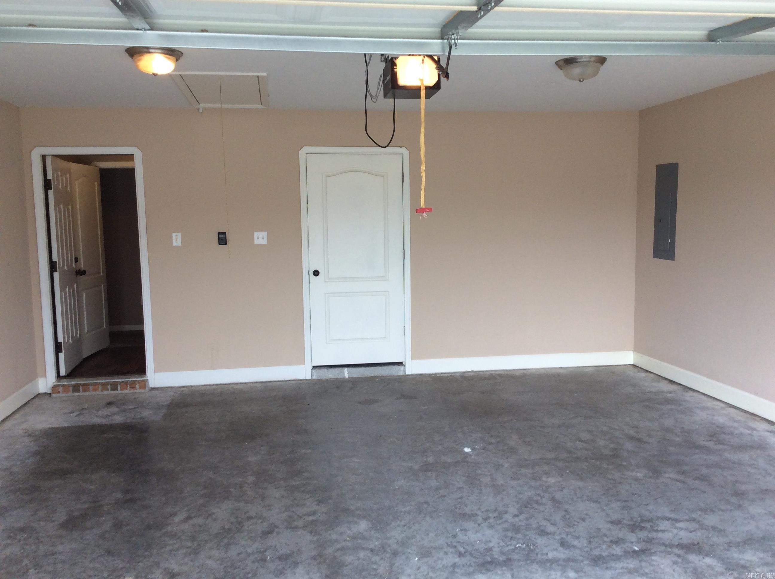 103 Barger Circle  Rose Bud, AR