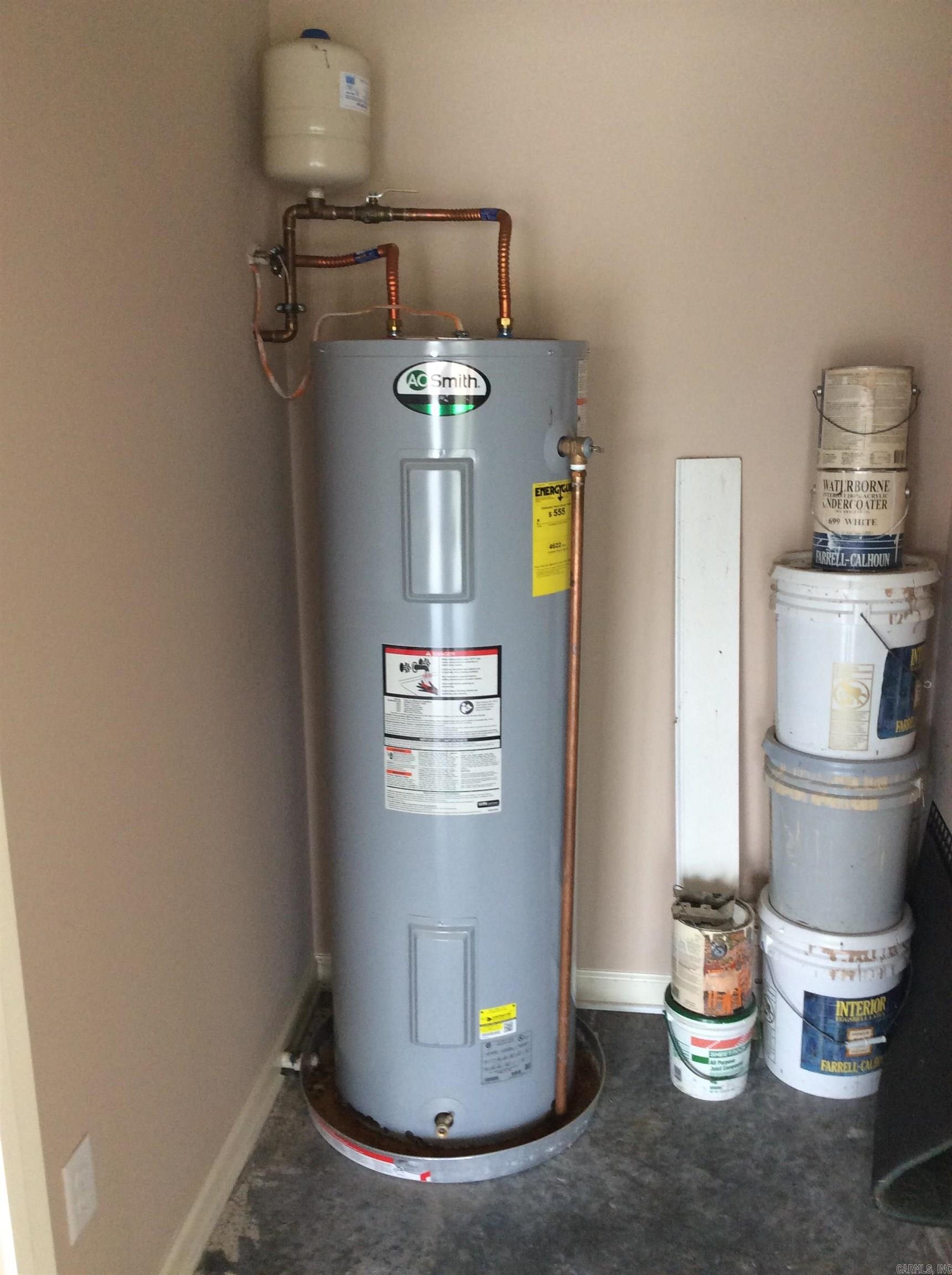 103 Barger Circle  Rose Bud, AR