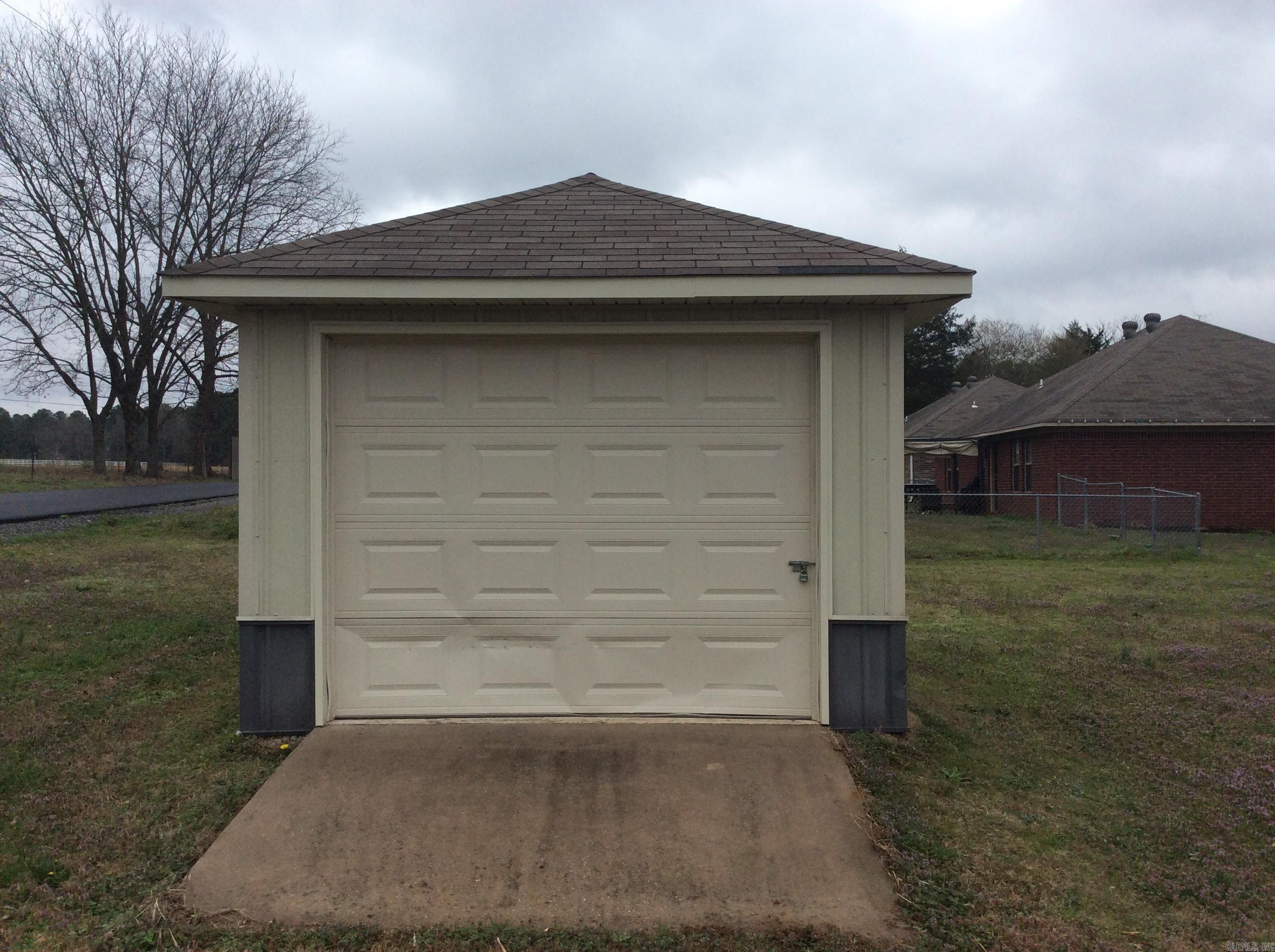 103 Barger Circle  Rose Bud, AR