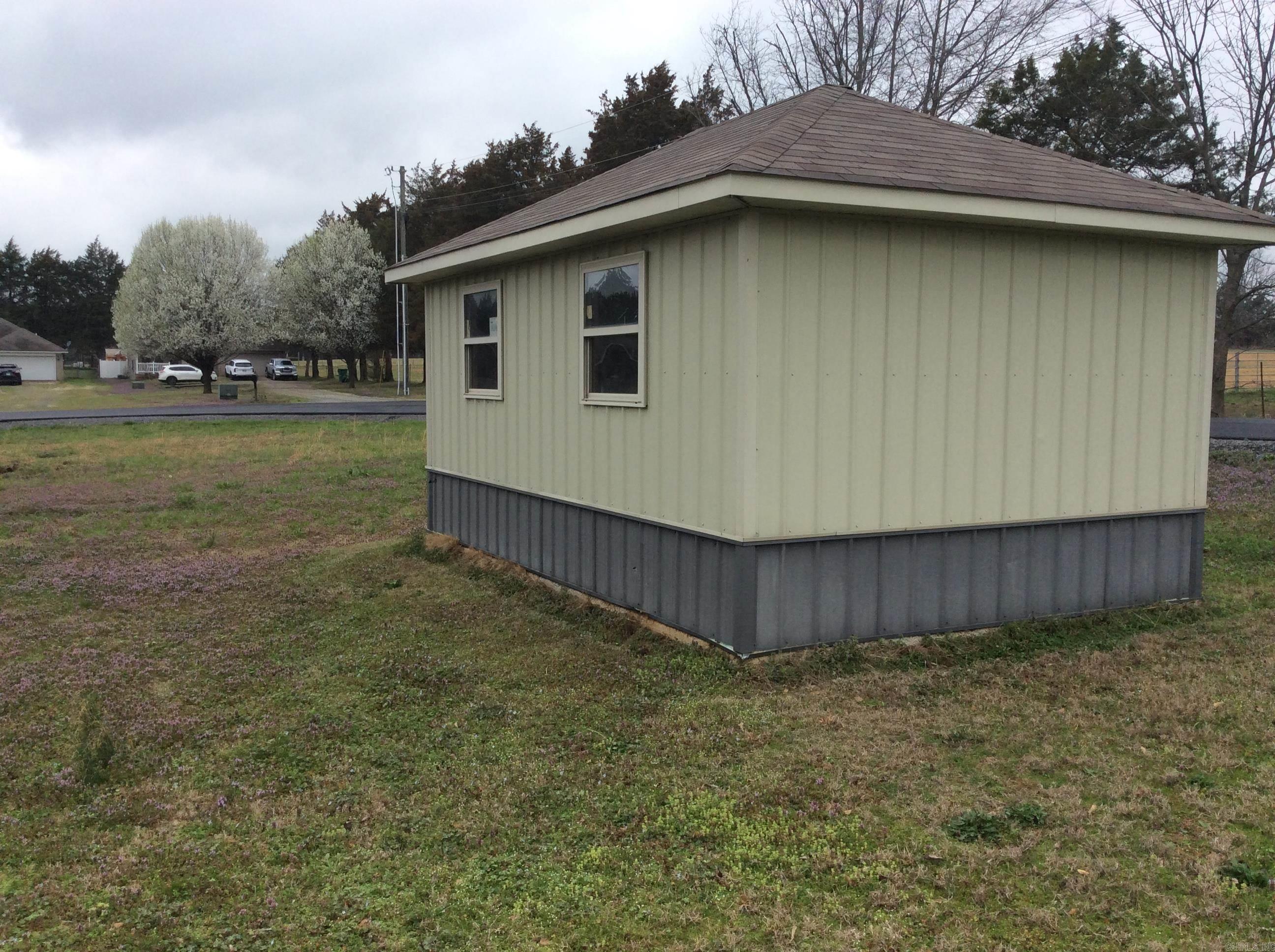 103 Barger Circle  Rose Bud, AR