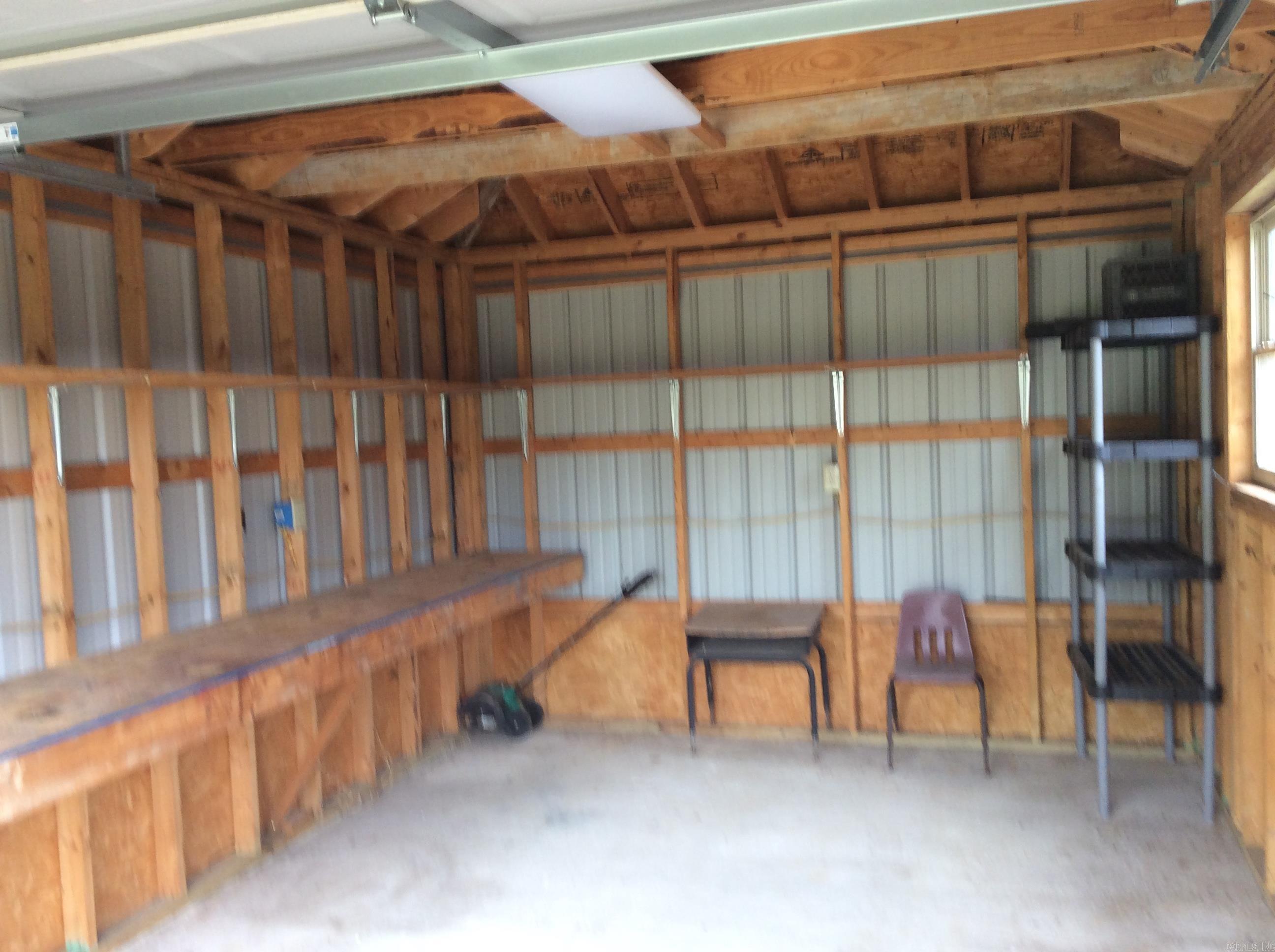 103 Barger Circle  Rose Bud, AR