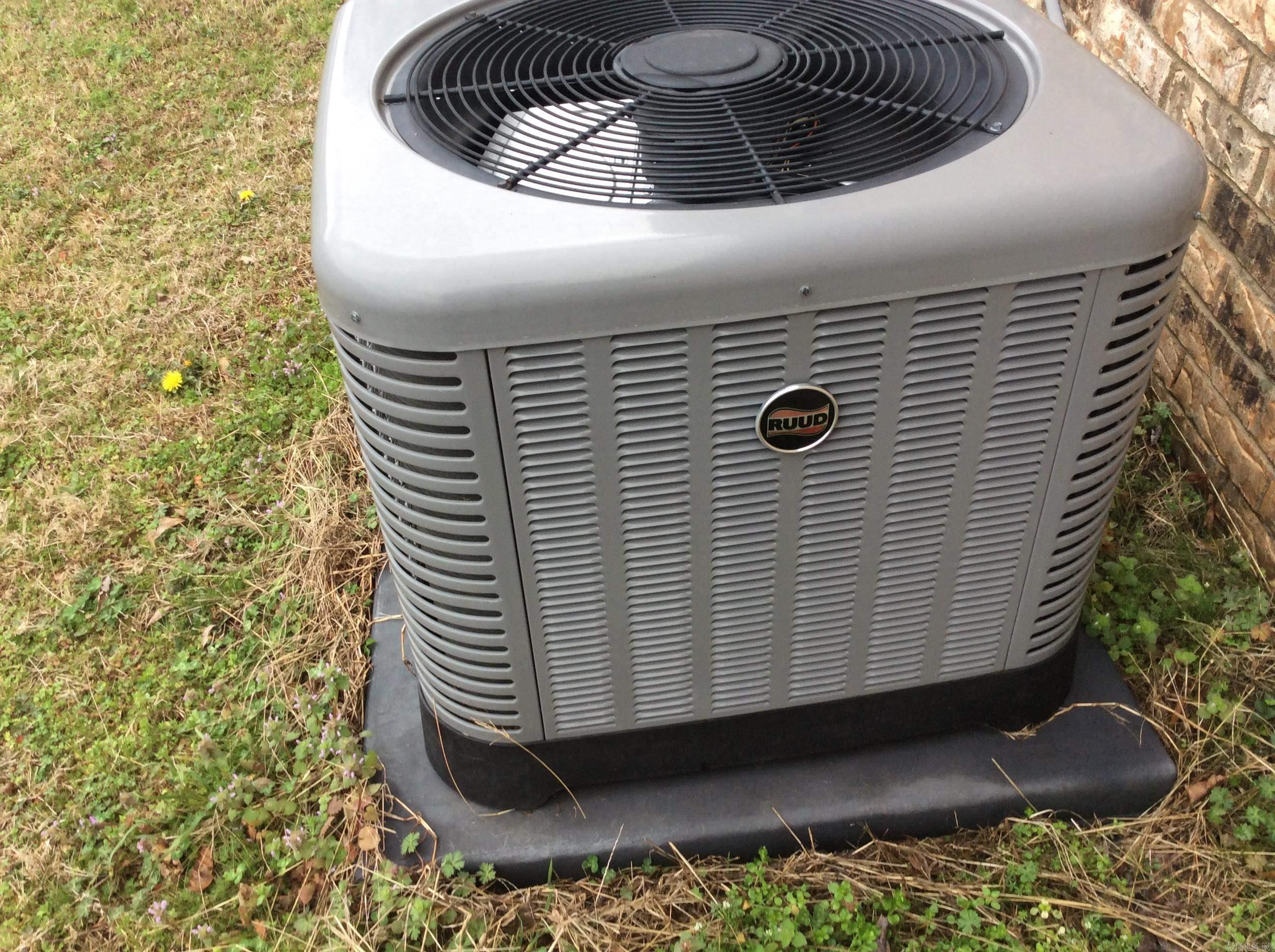 103 Barger Circle  Rose Bud, AR