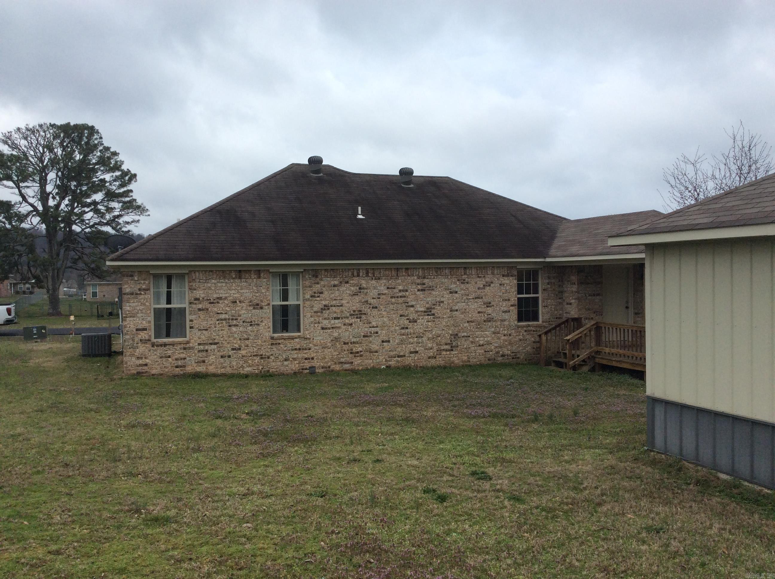 103 Barger Circle  Rose Bud, AR