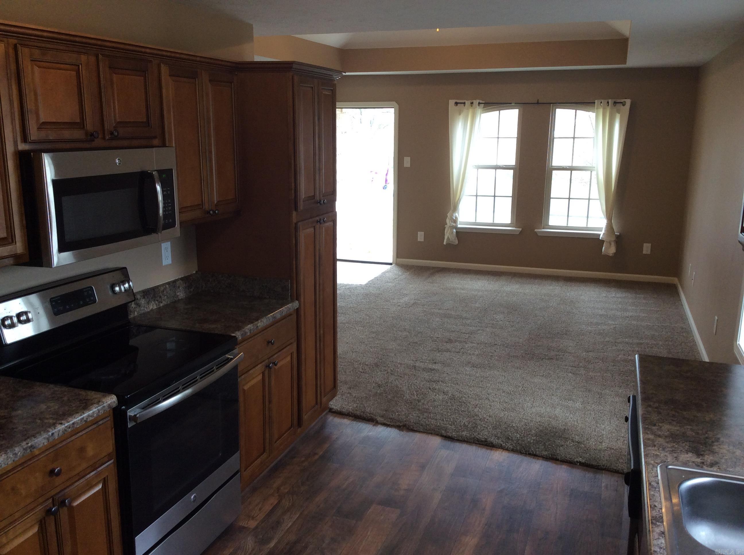 103 Barger Circle  Rose Bud, AR