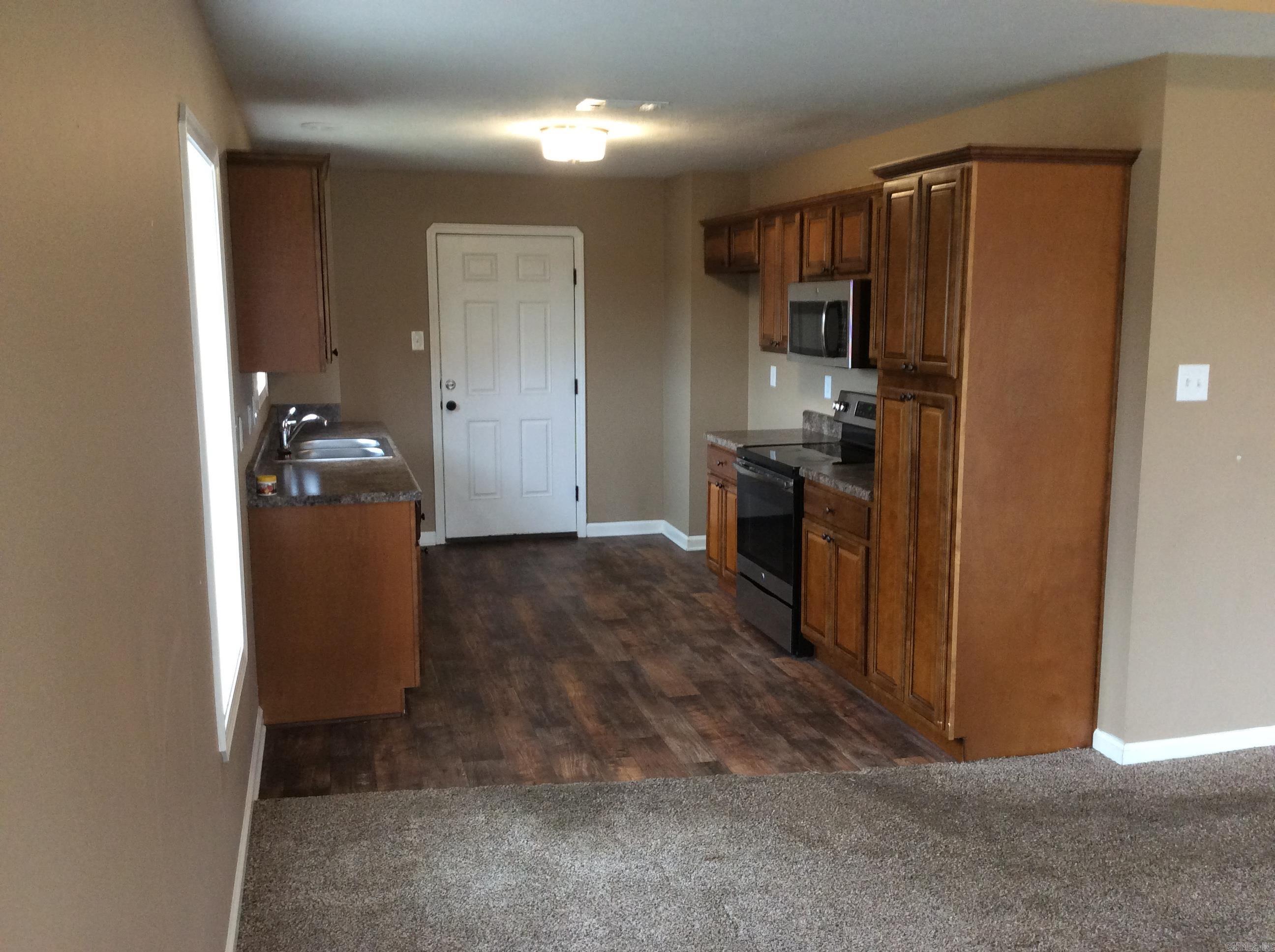 103 Barger Circle  Rose Bud, AR