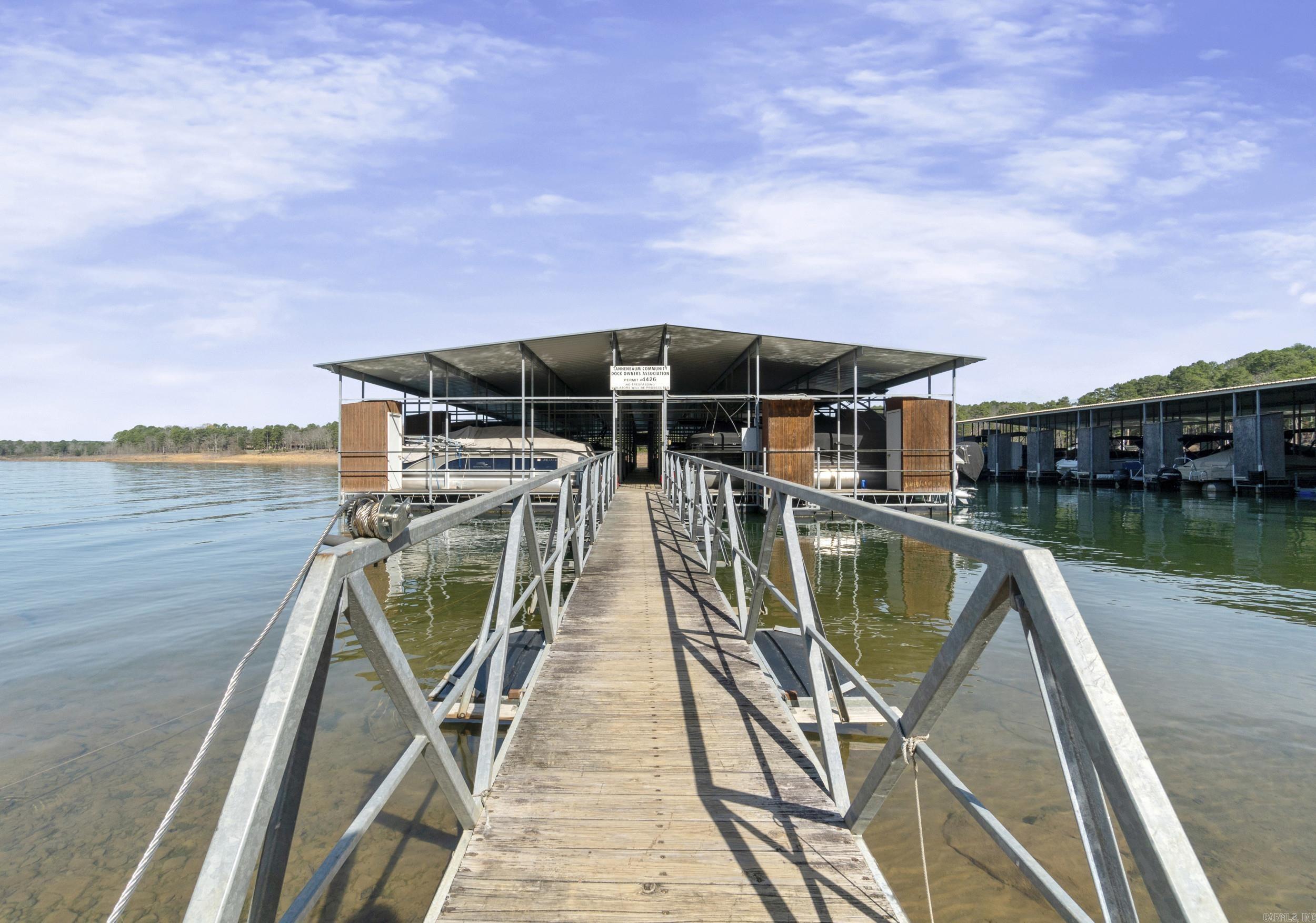 2409 Tannenbaum Road Drasco, AR 72530