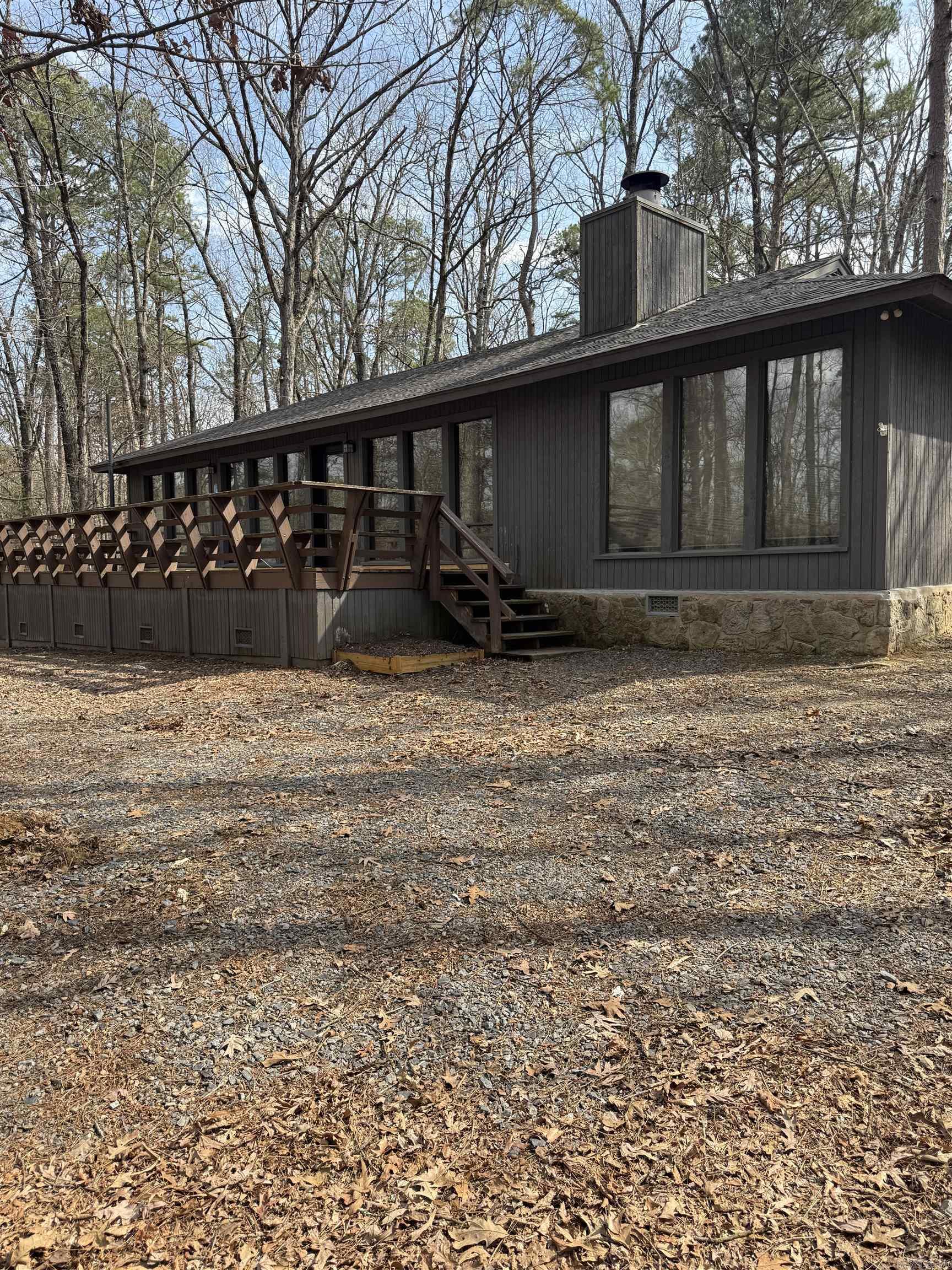 2409 Tannenbaum Road  Drasco, AR