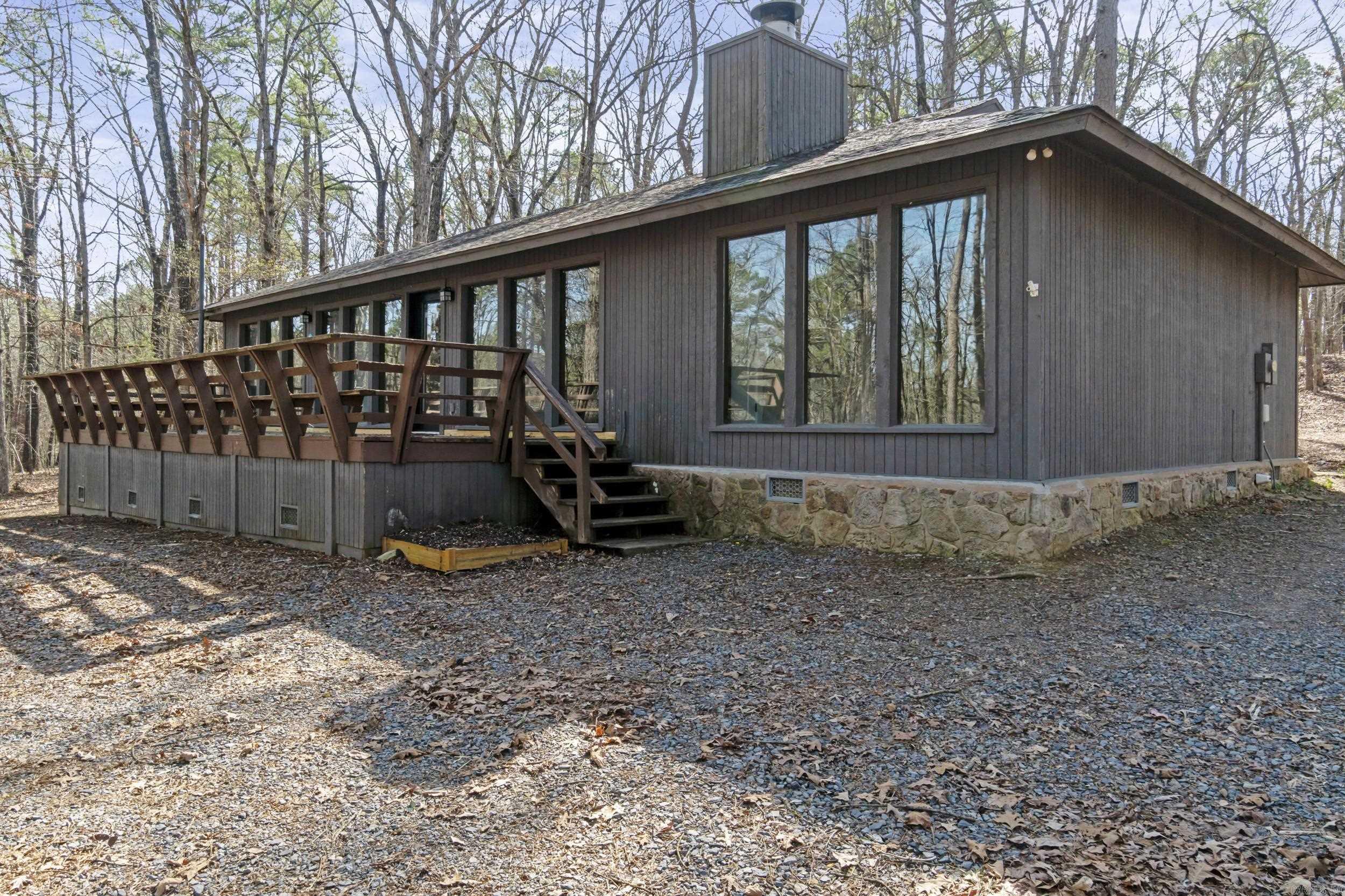 2409 Tannenbaum Road Drasco, AR 72530