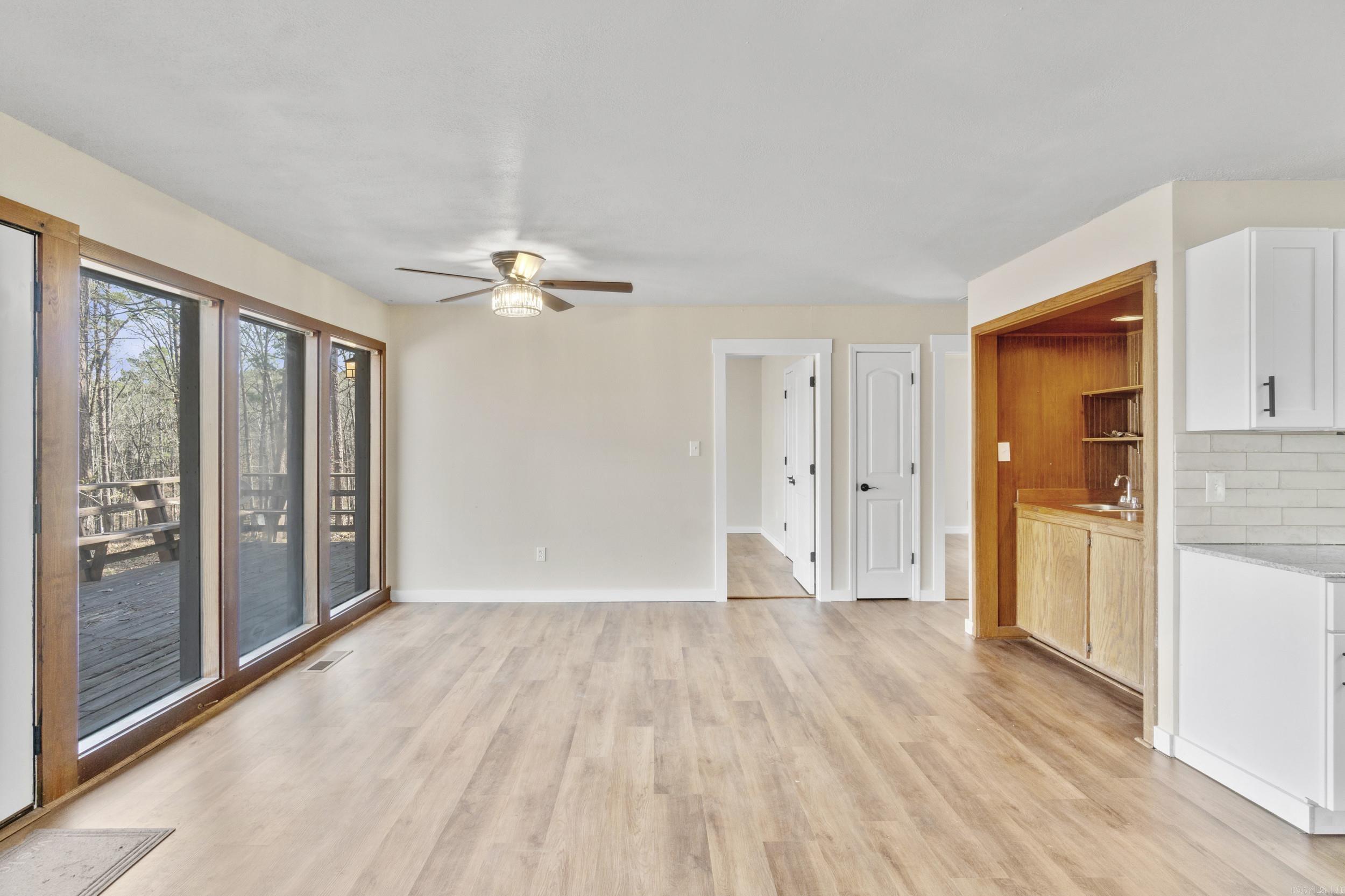 2409 Tannenbaum Road Drasco, AR 72530