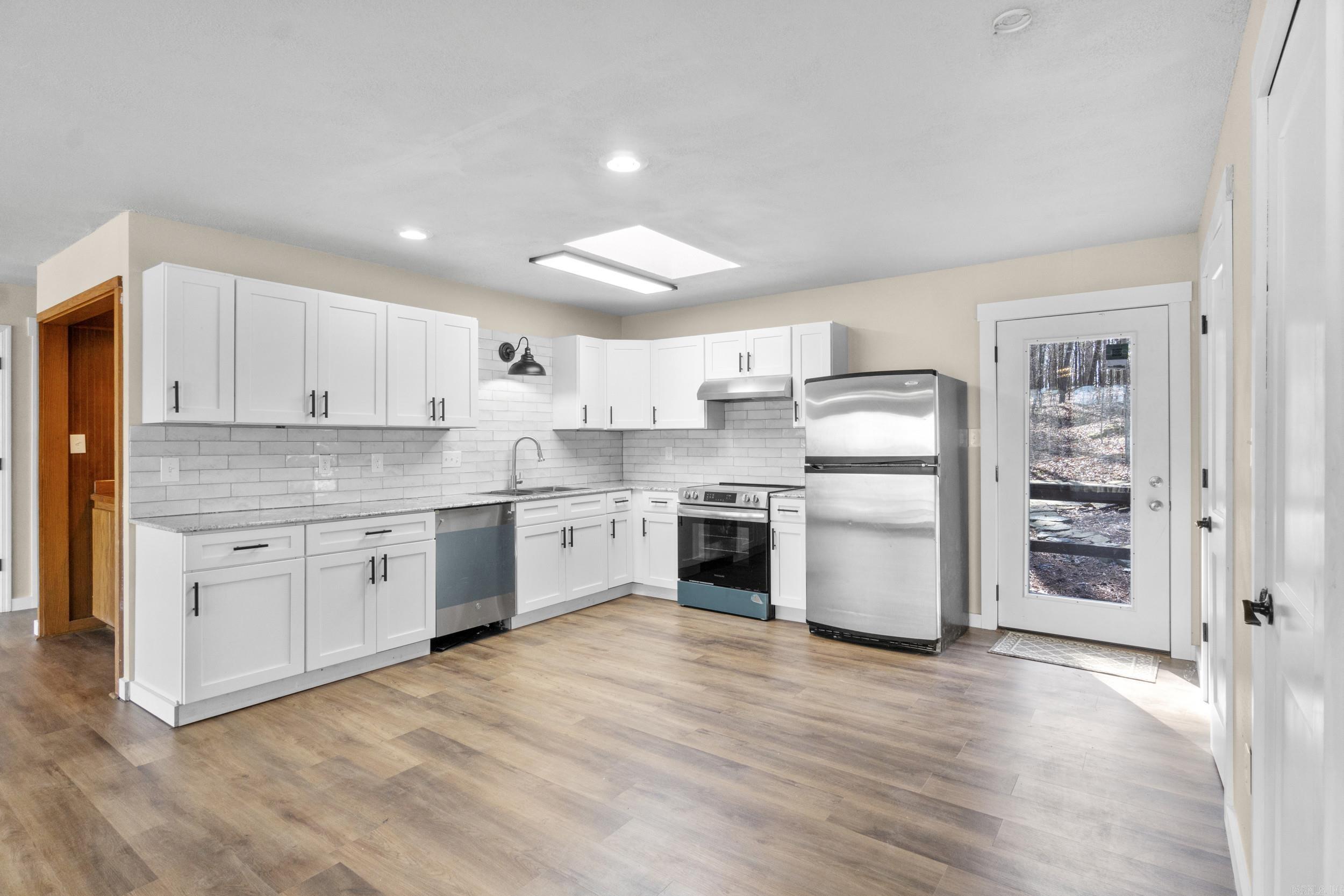 2409 Tannenbaum Road Drasco, AR 72530