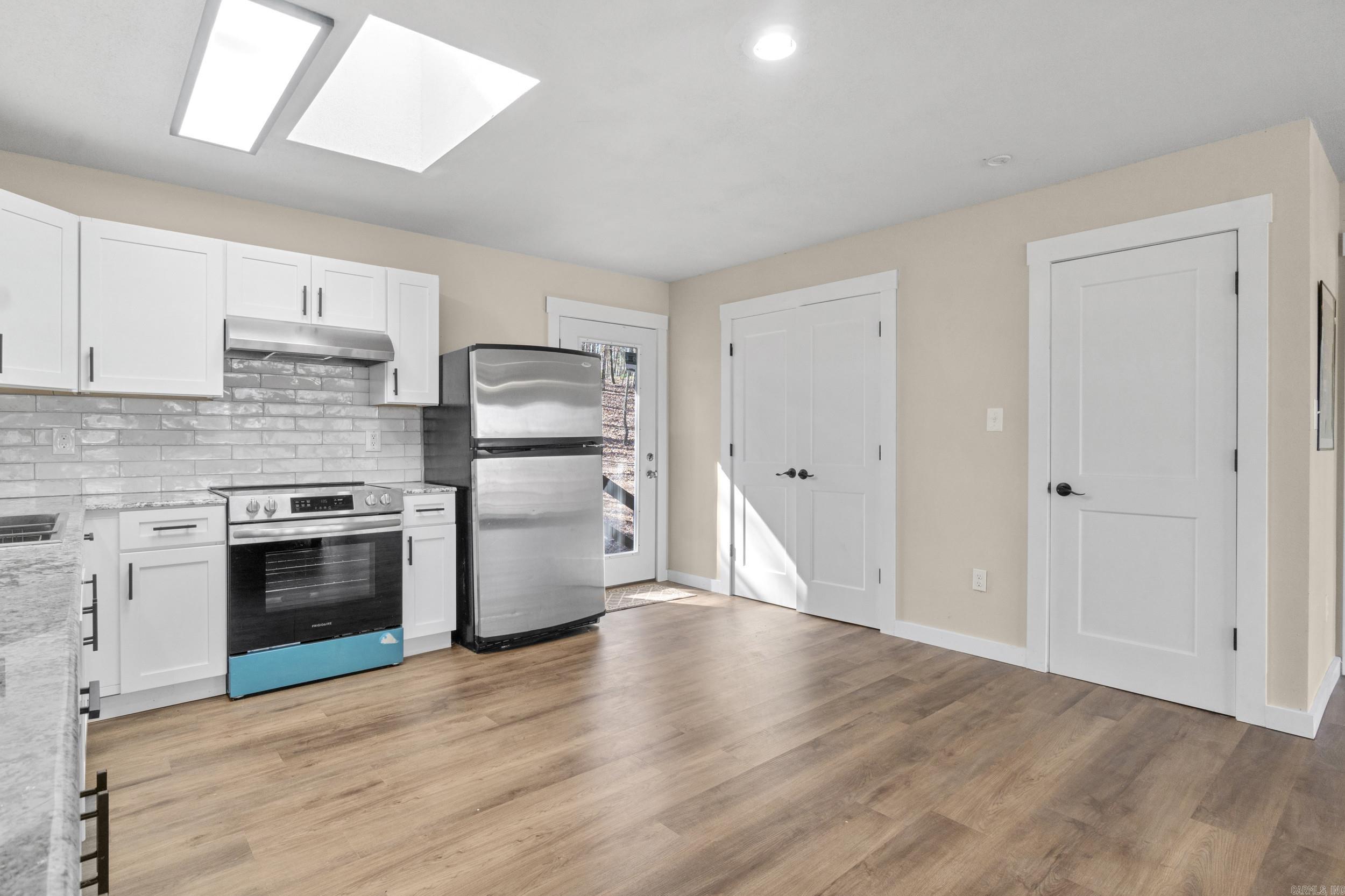 2409 Tannenbaum Road Drasco, AR 72530