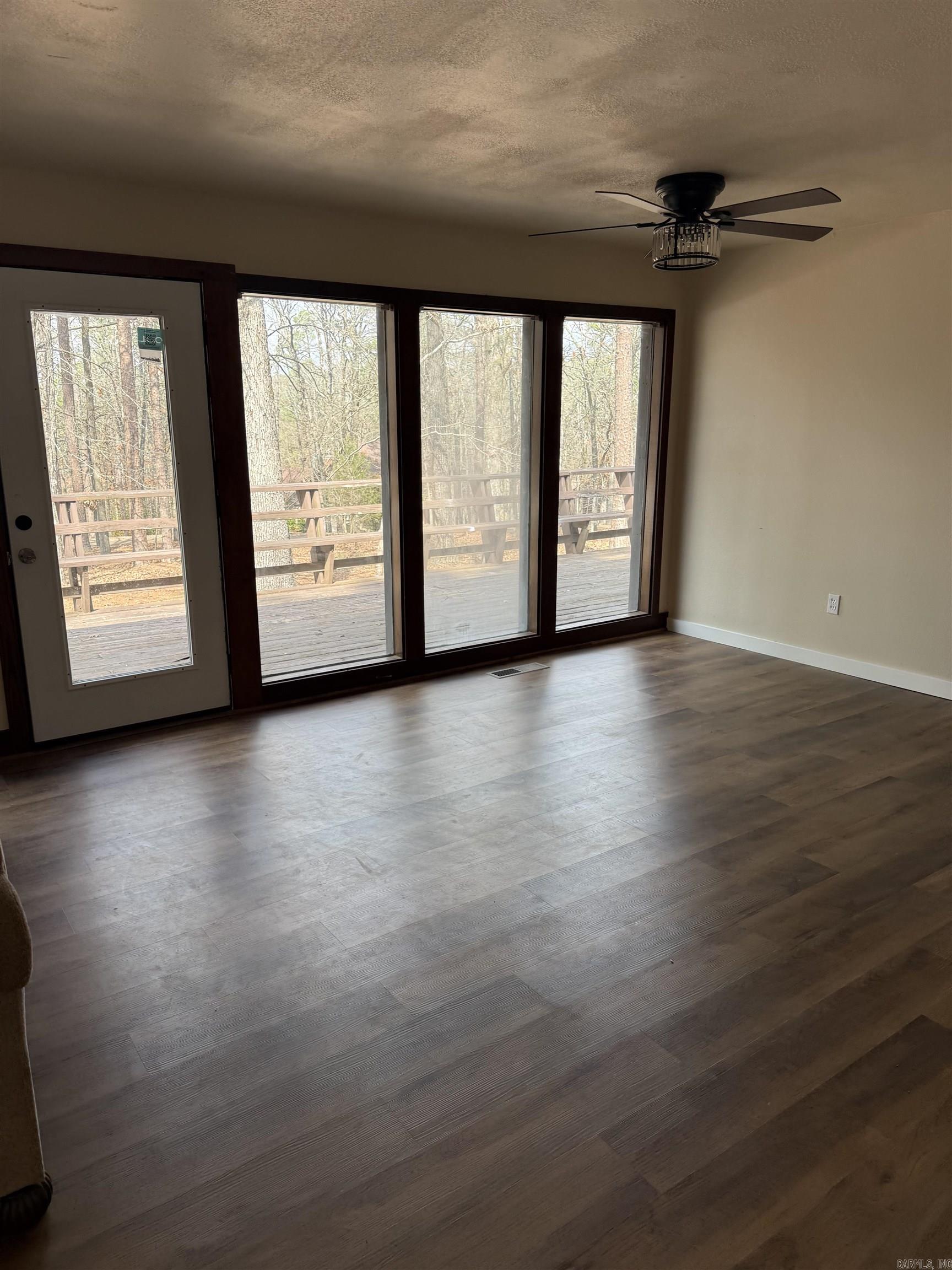 2409 Tannenbaum Road  Drasco, AR