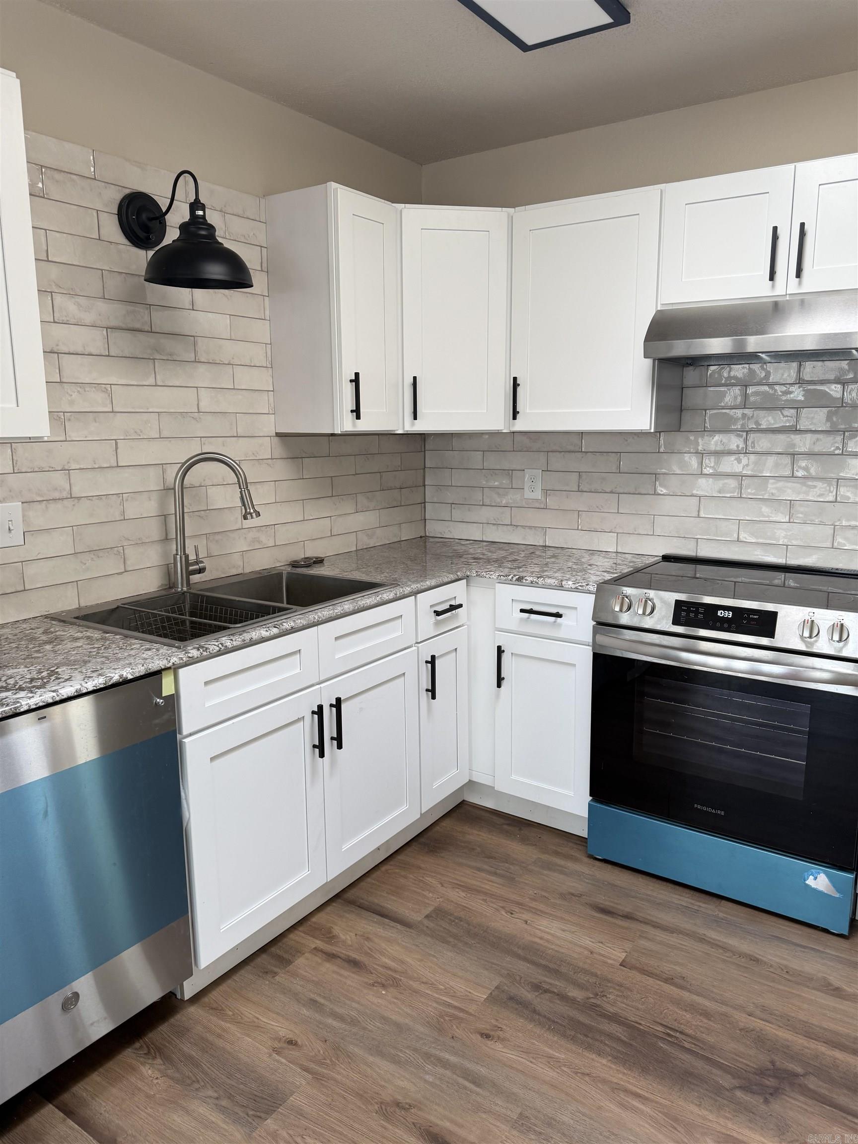 2409 Tannenbaum Road Drasco, AR 72530