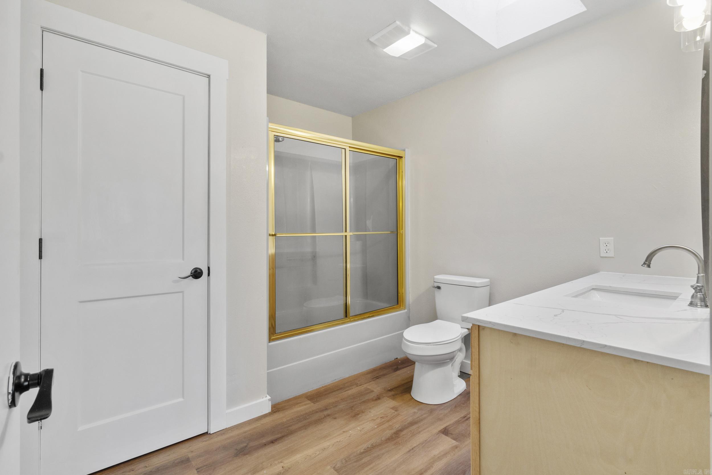 2409 Tannenbaum Road Drasco, AR 72530