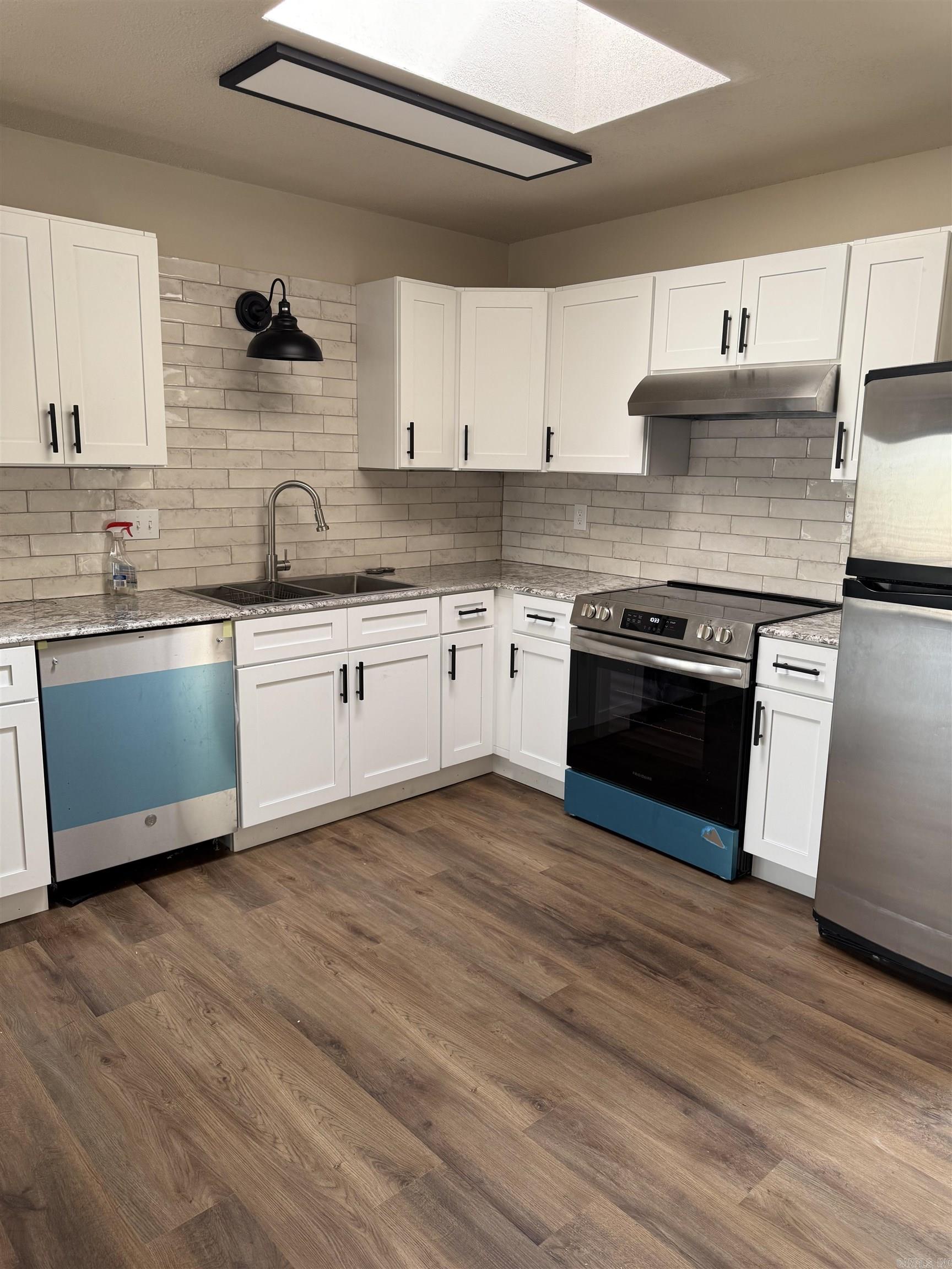 2409 Tannenbaum Road  Drasco, AR