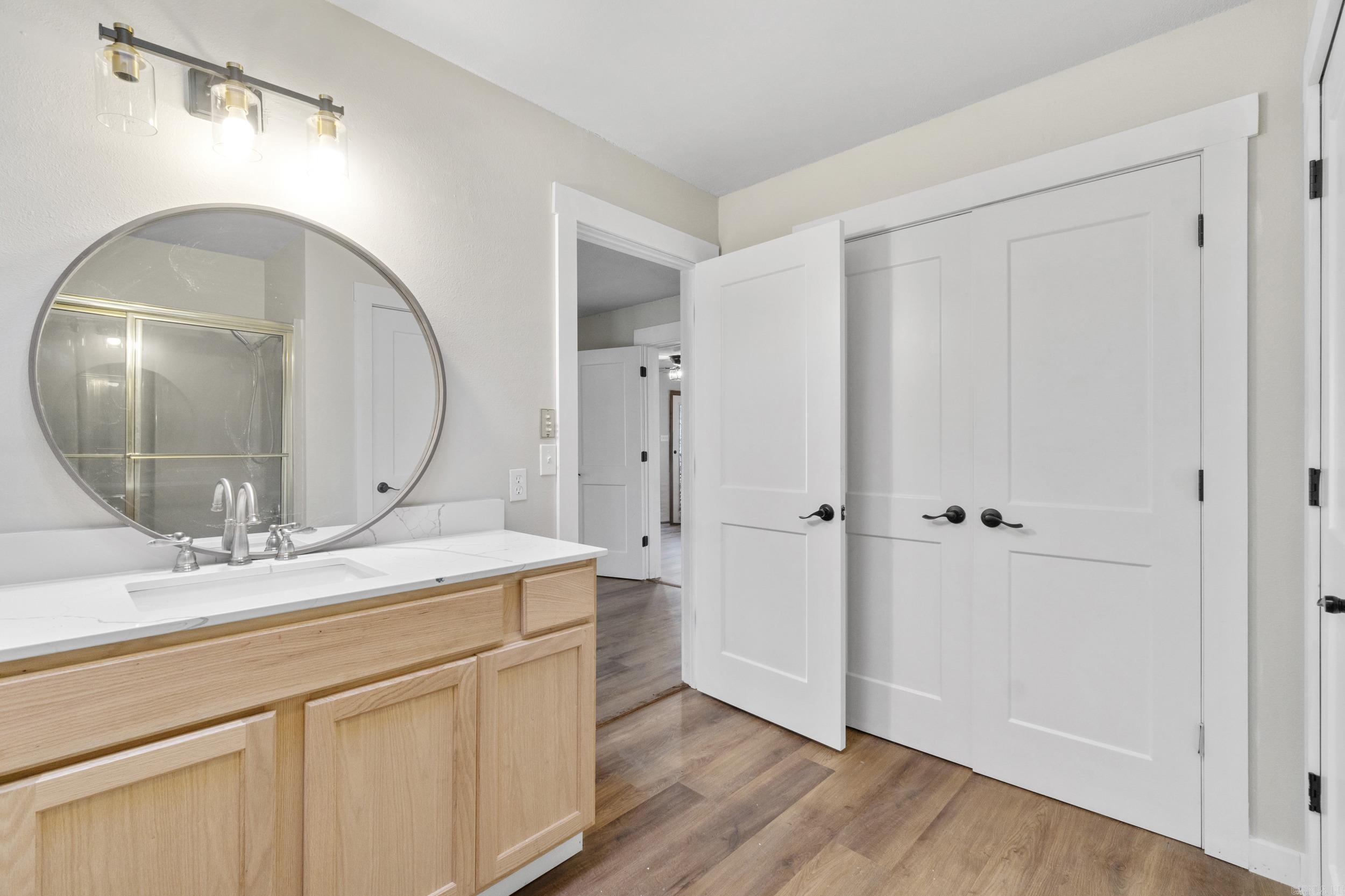 2409 Tannenbaum Road Drasco, AR 72530