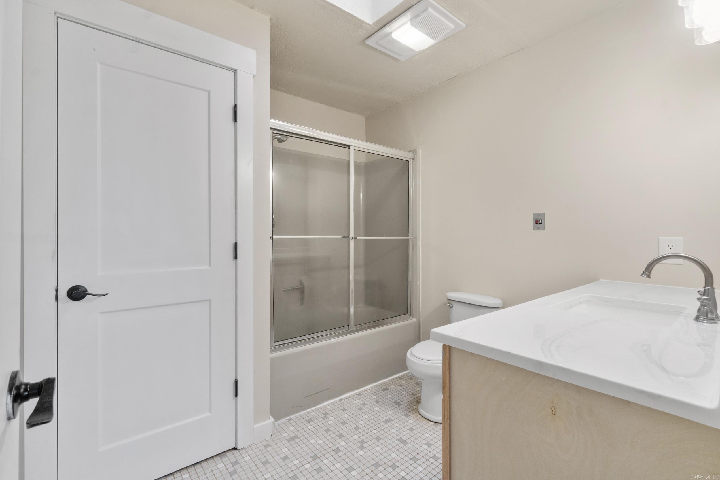 2409 Tannenbaum Road Drasco, AR 72530