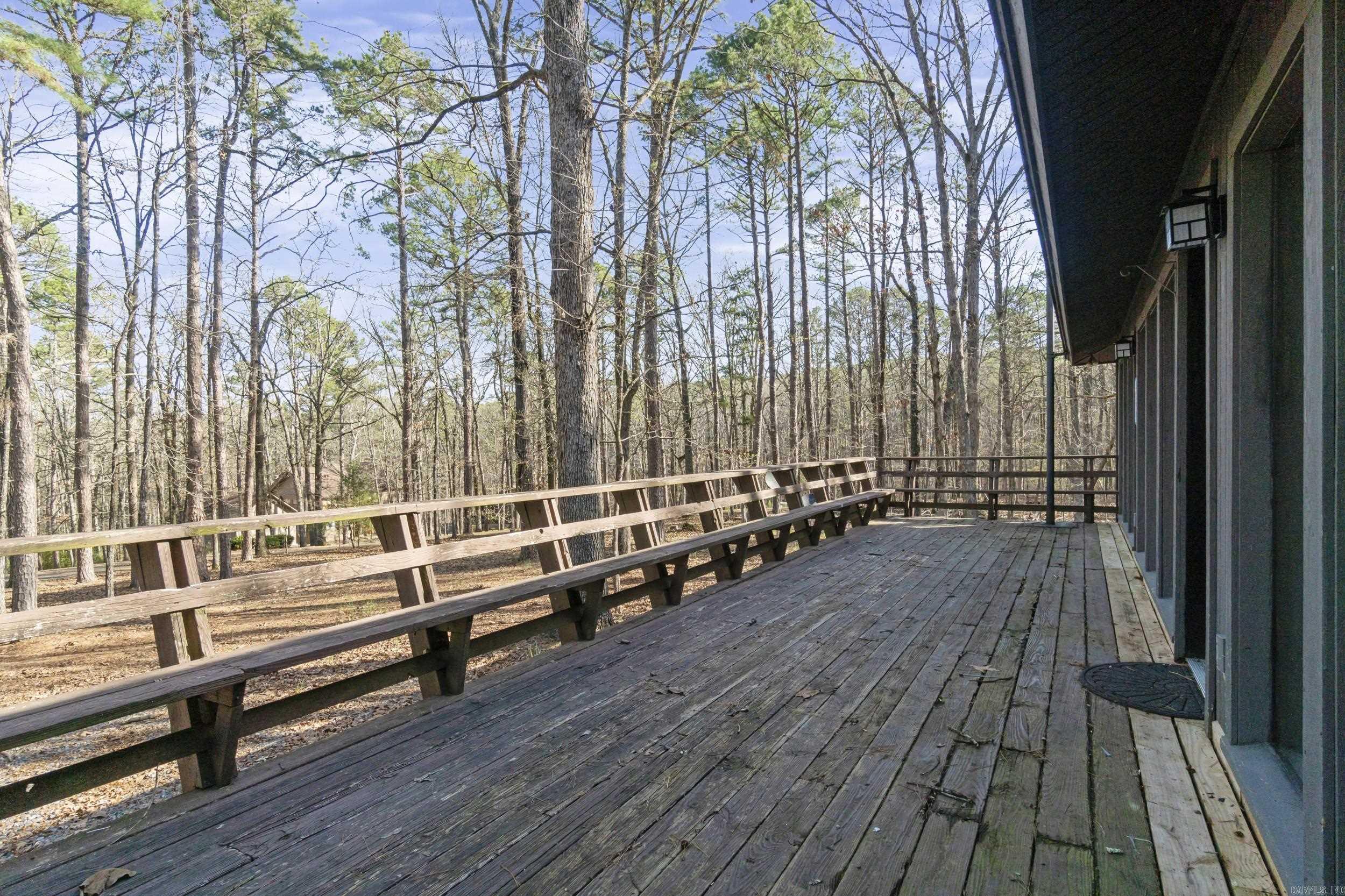 2409 Tannenbaum Road Drasco, AR 72530