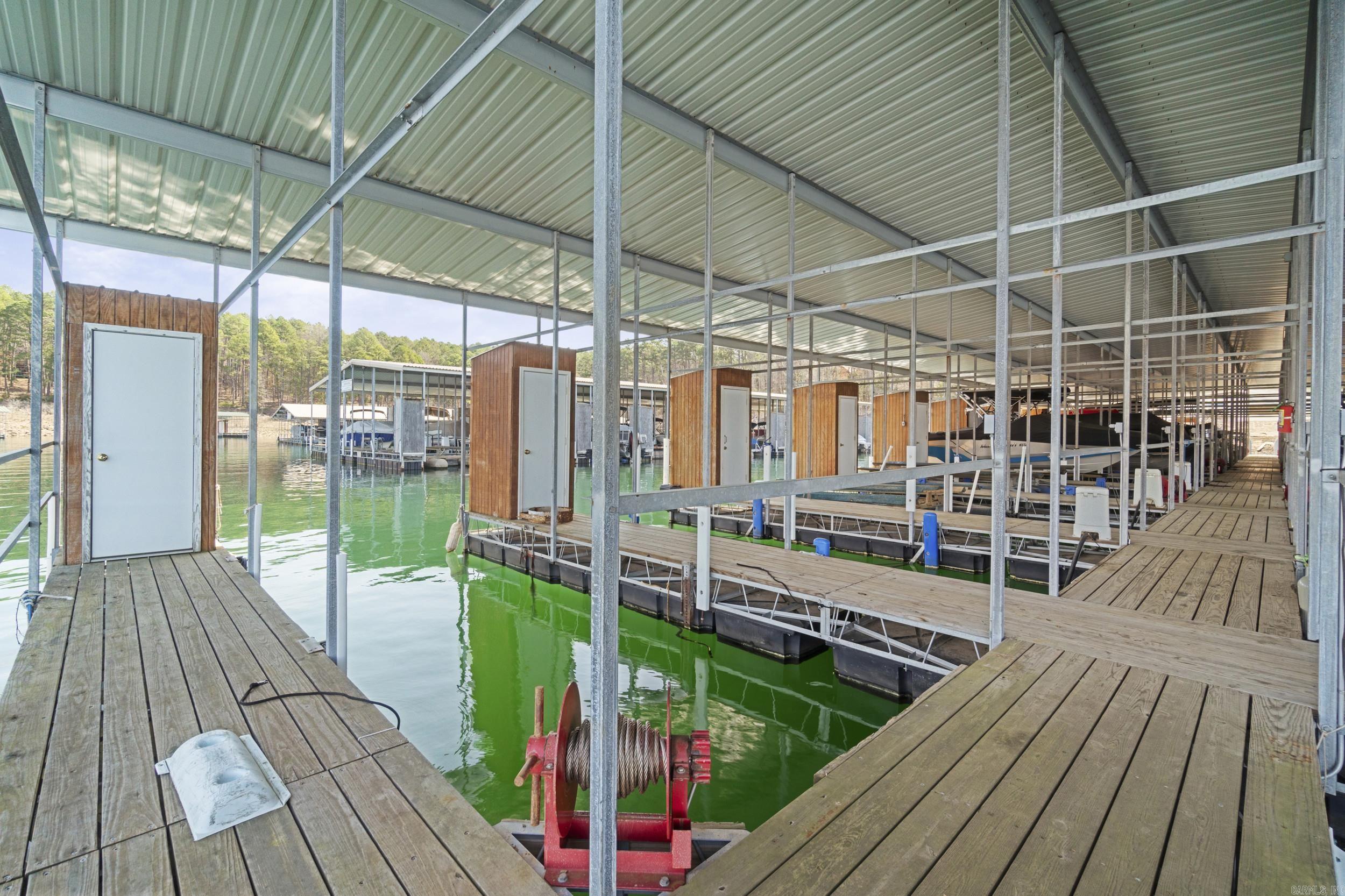 2409 Tannenbaum Road Drasco, AR 72530