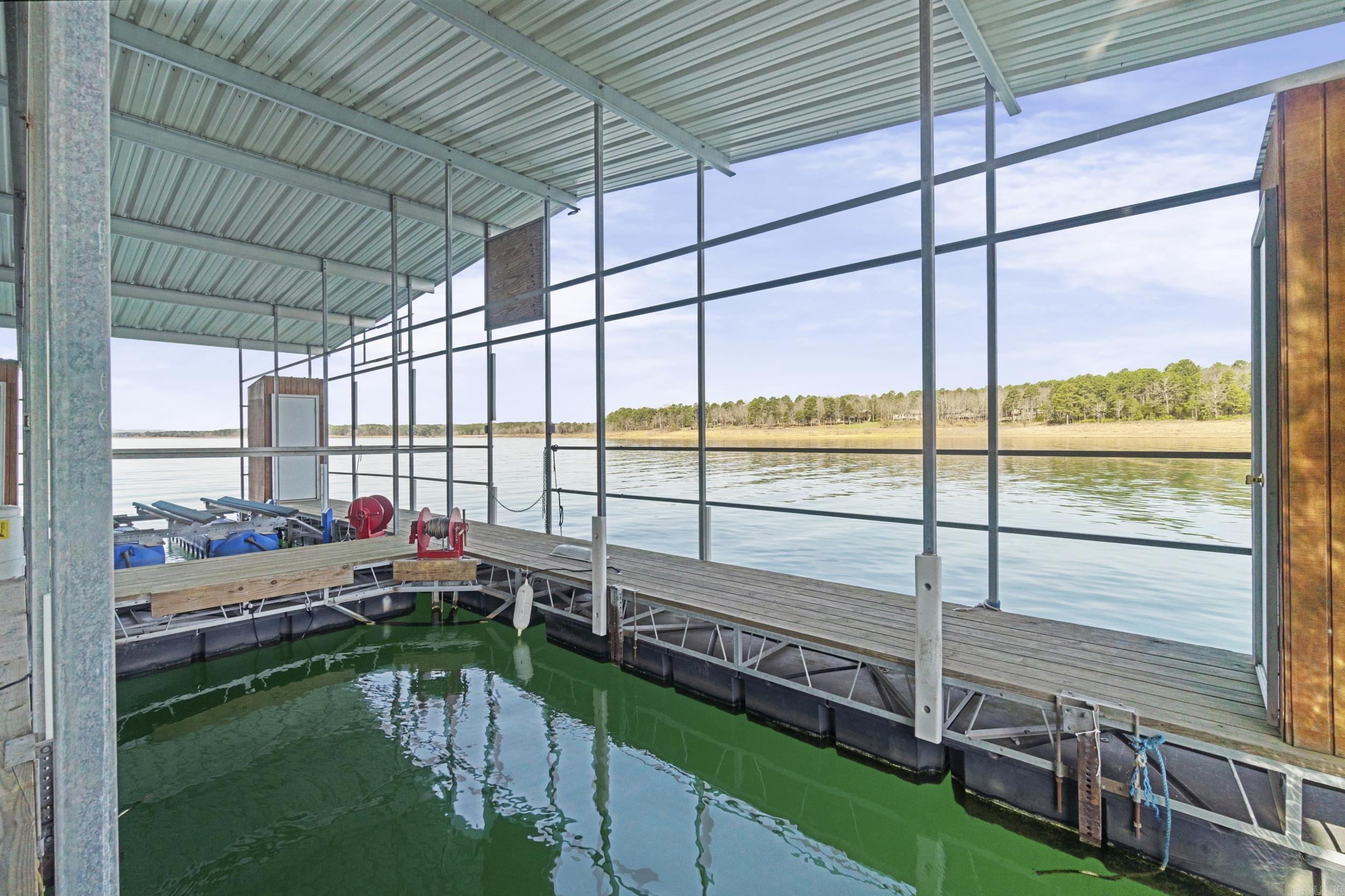 2409 Tannenbaum Road Drasco, AR 72530