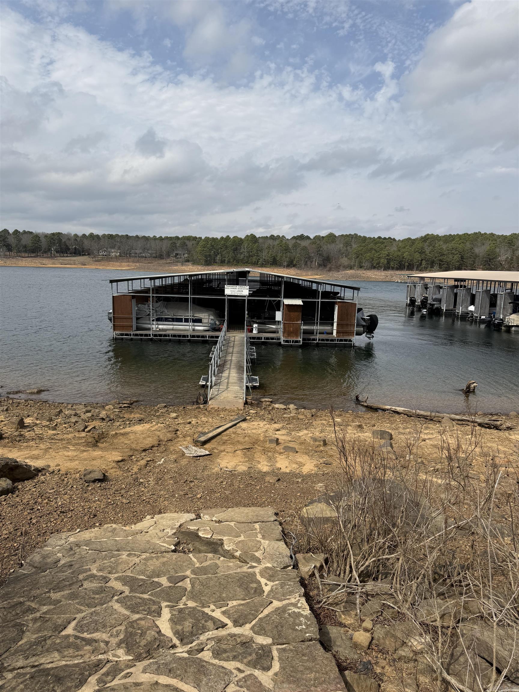 2409 Tannenbaum Road  Drasco, AR