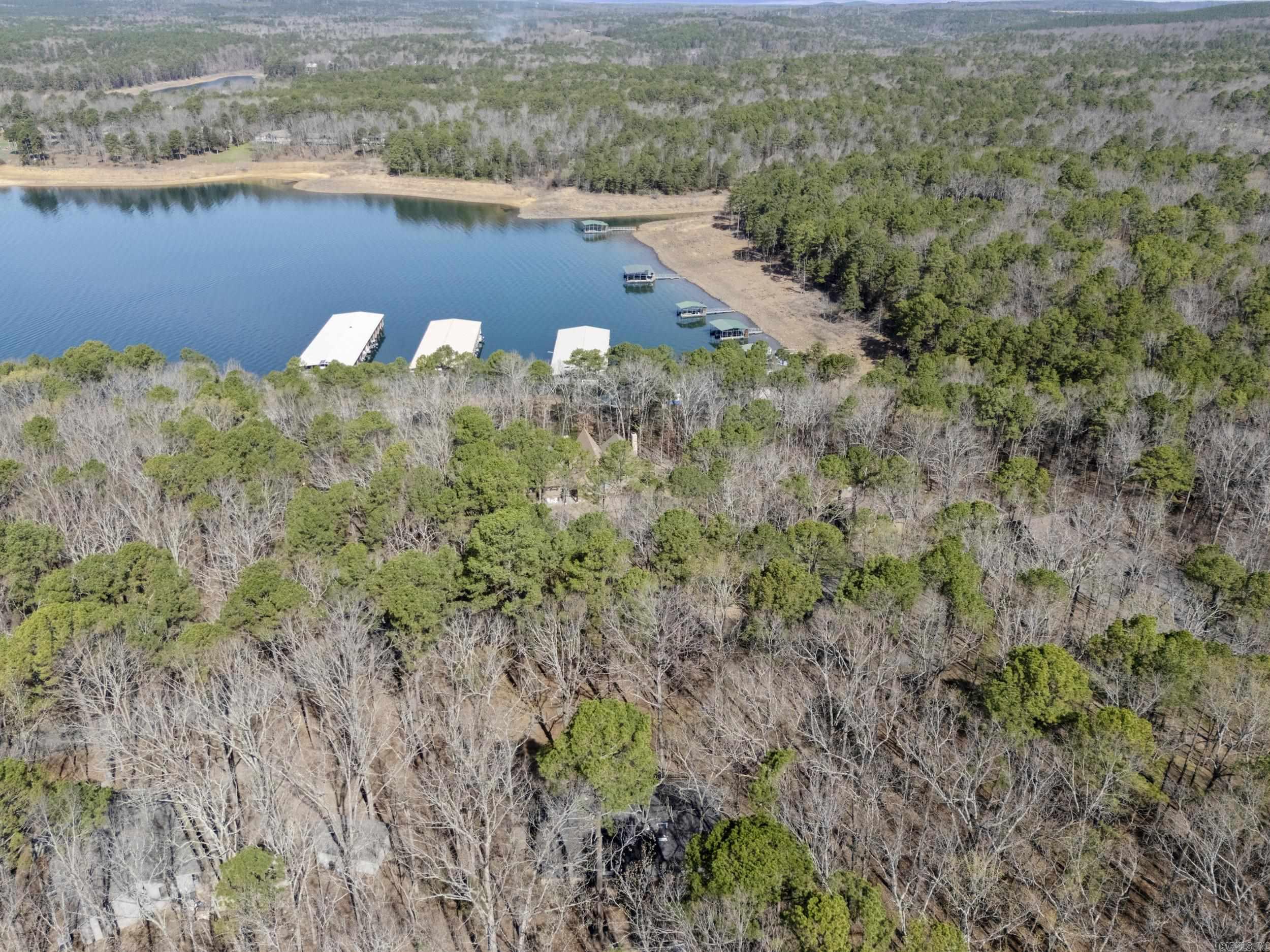 2409 Tannenbaum Road Drasco, AR 72530