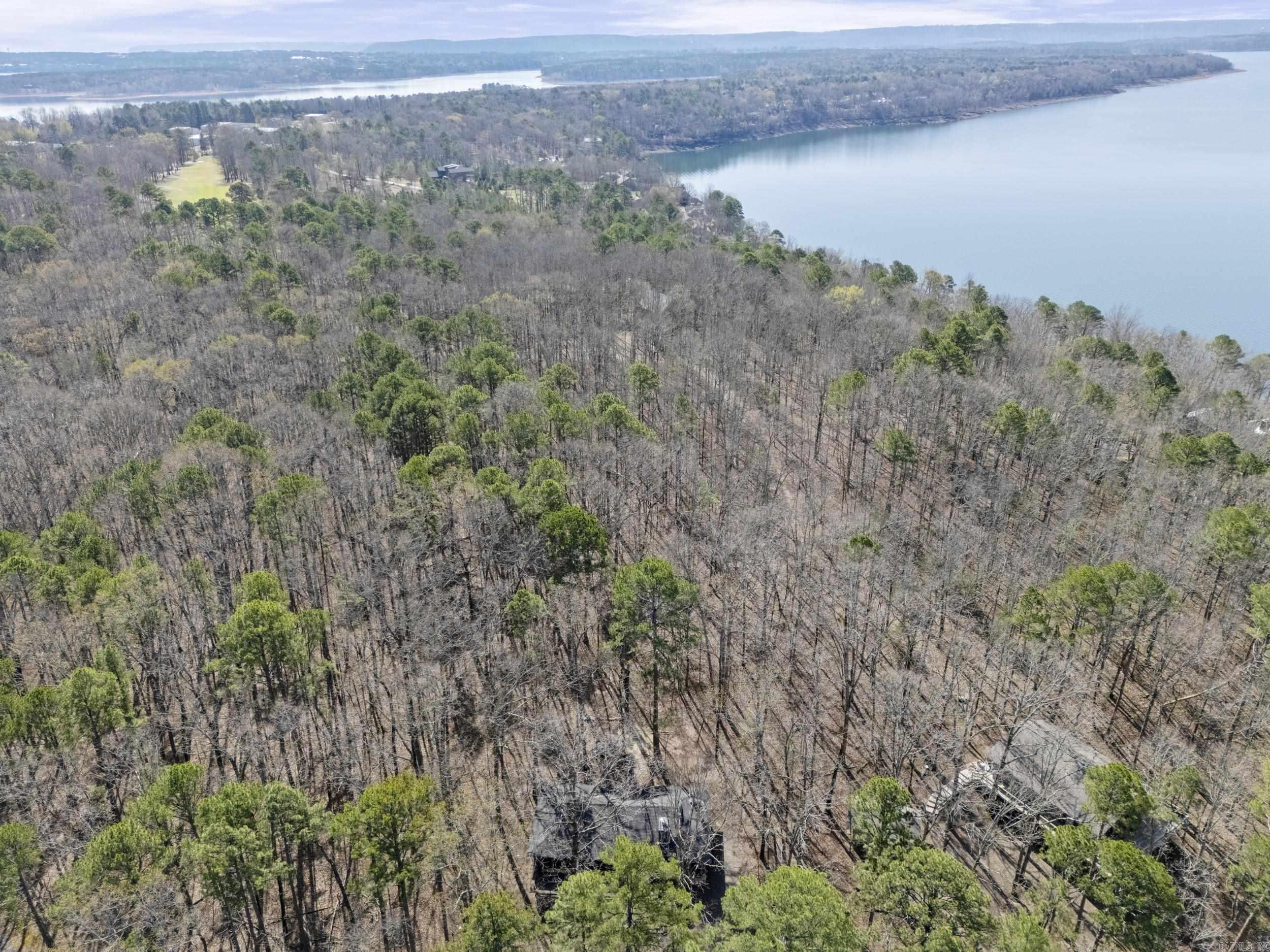 2409 Tannenbaum Road Drasco, AR 72530