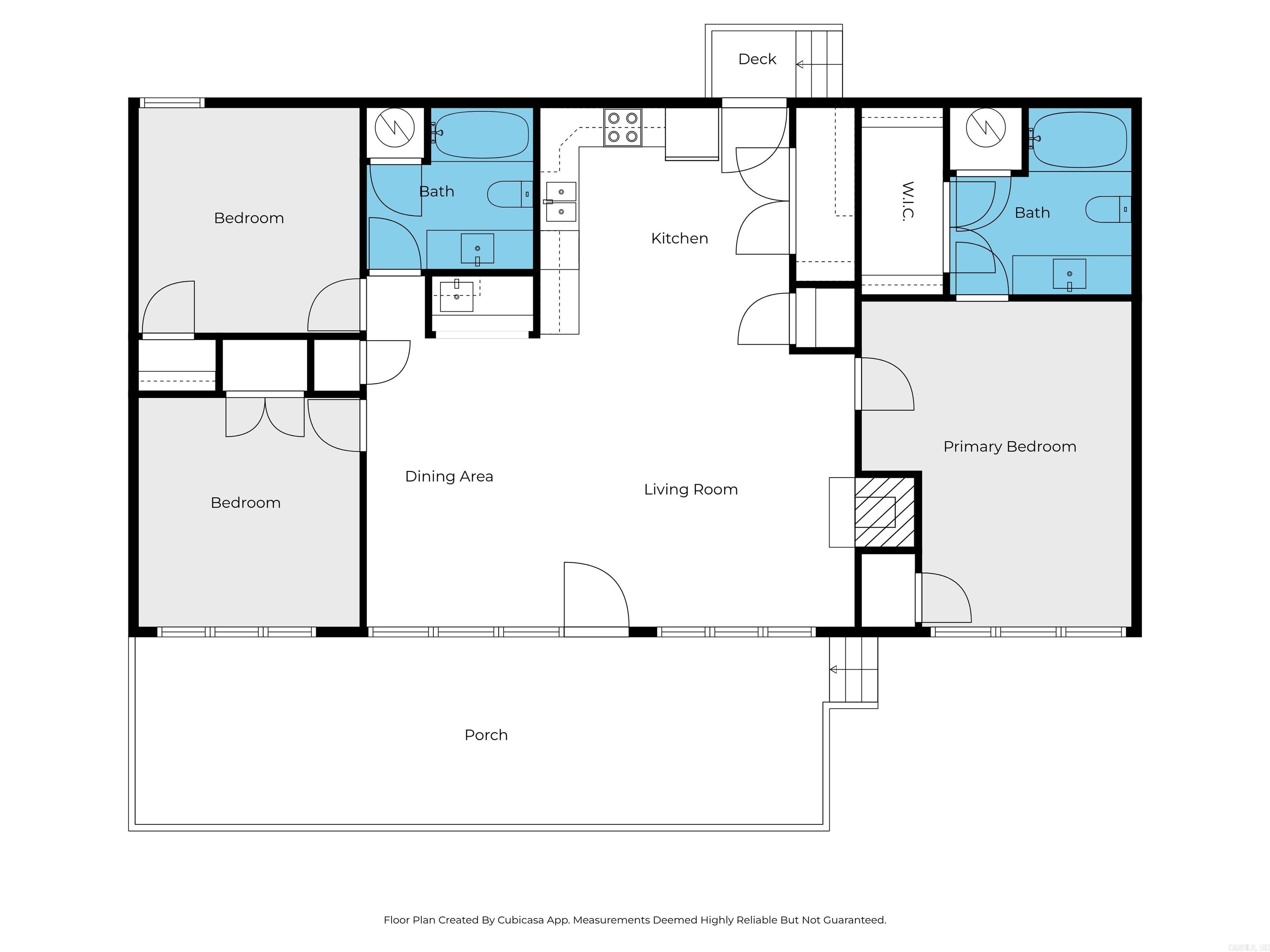 2409 Tannenbaum Road Drasco, AR 72530