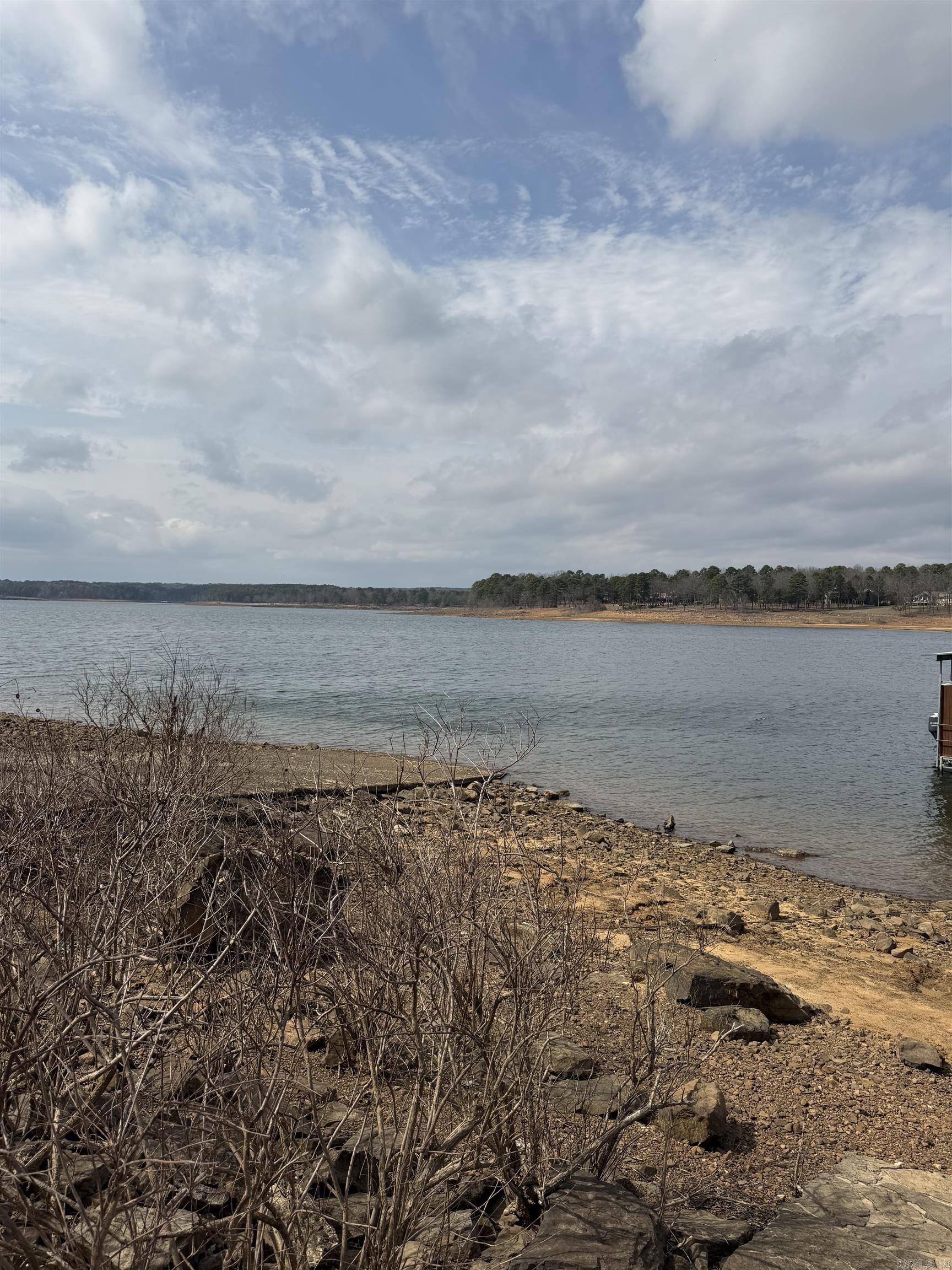 2409 Tannenbaum Road  Drasco, AR