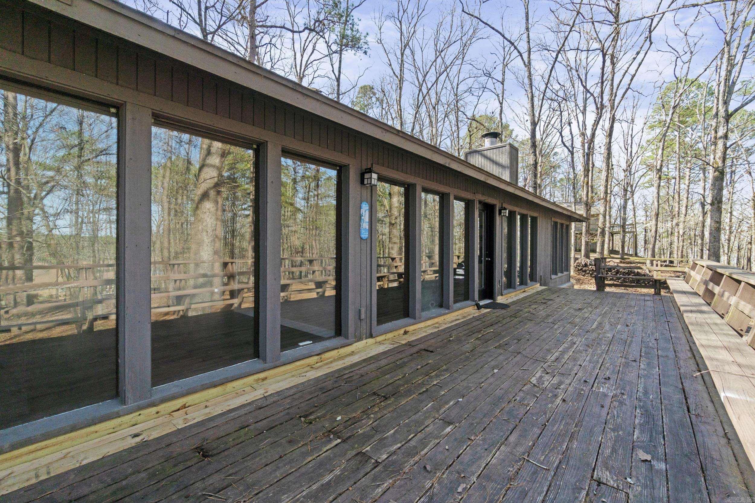 2409 Tannenbaum Road Drasco, AR 72530