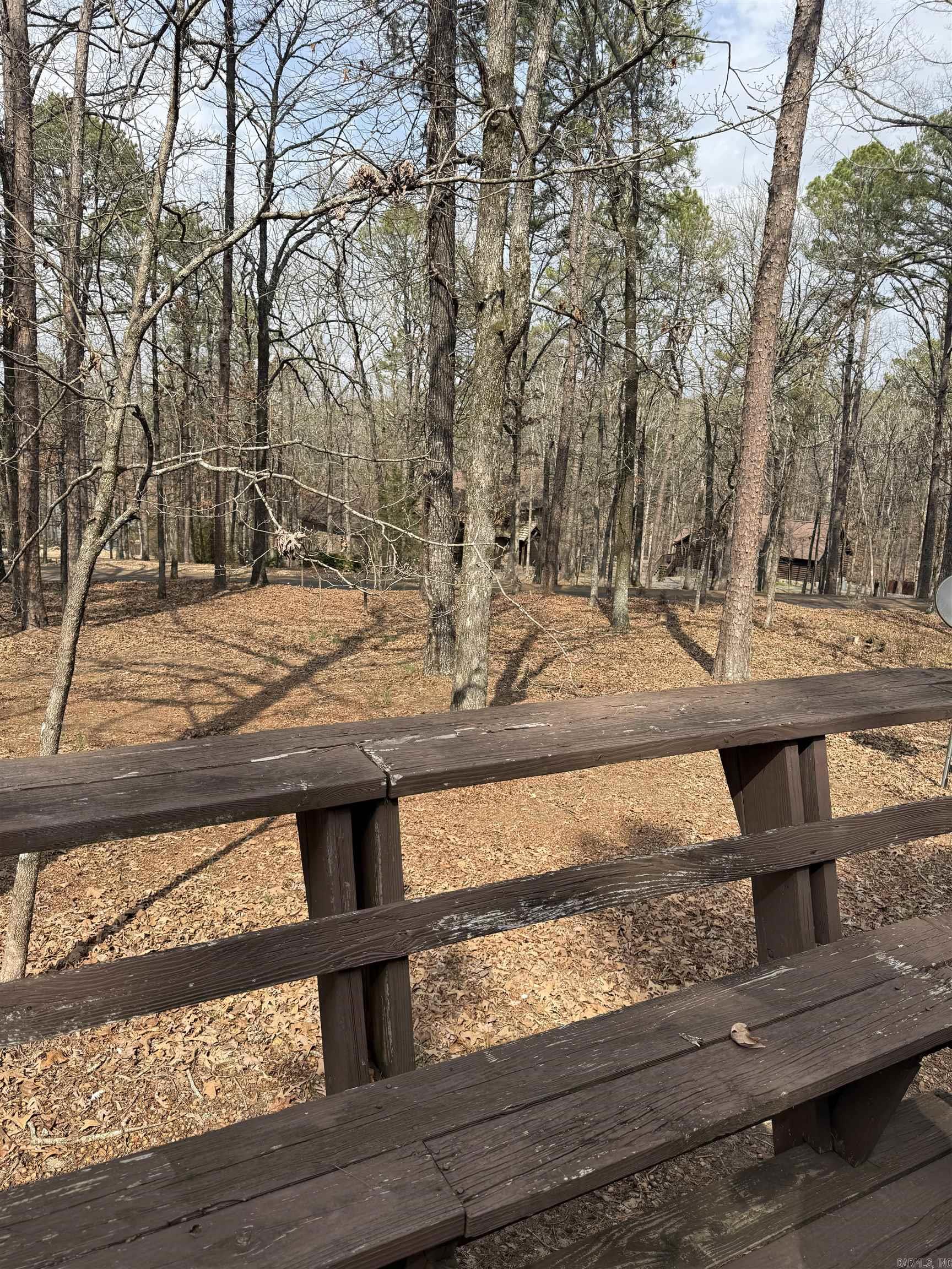 2409 Tannenbaum Road  Drasco, AR