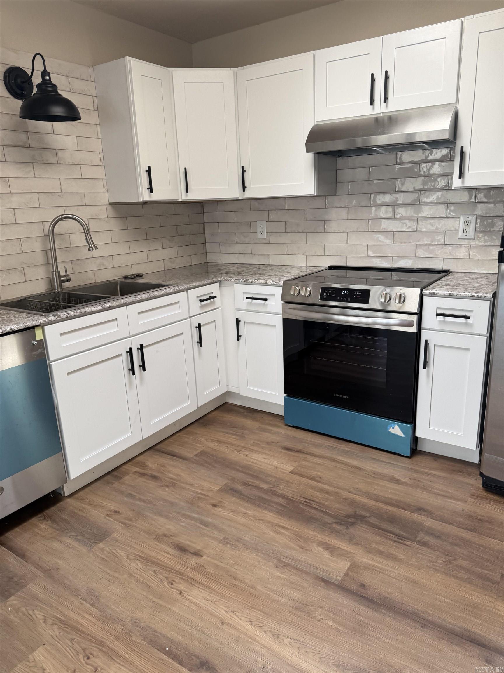 2409 Tannenbaum Road  Drasco, AR