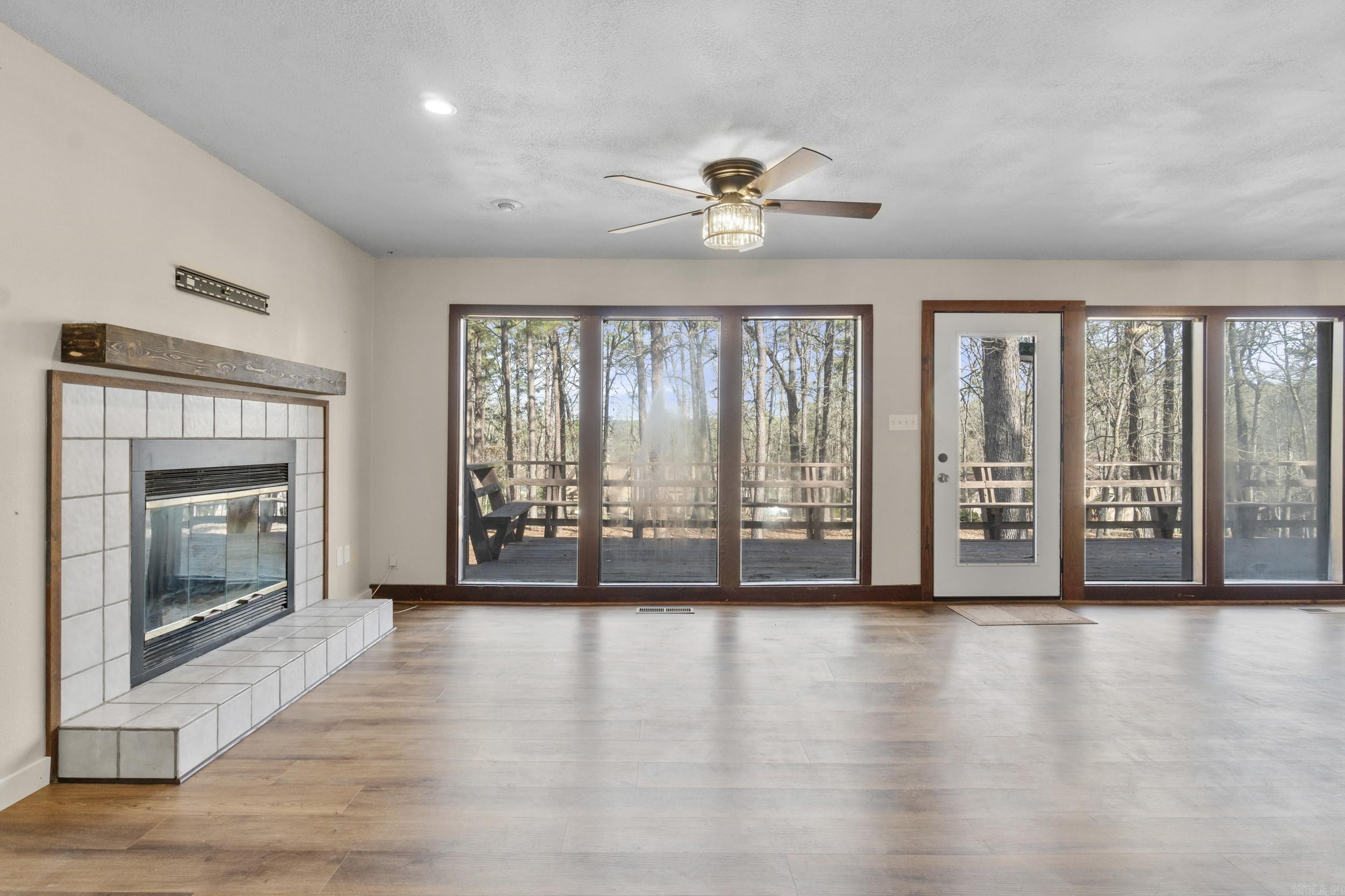 2409 Tannenbaum Road Drasco, AR 72530