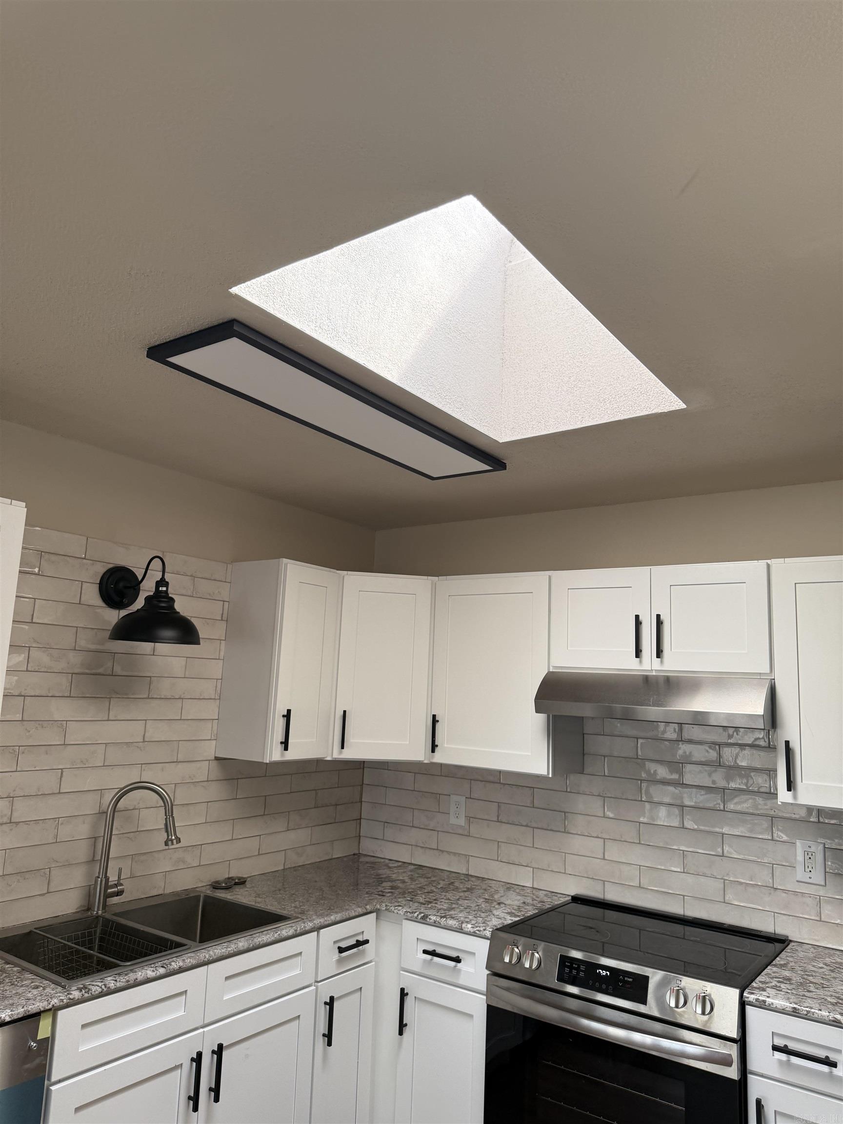 2409 Tannenbaum Road  Drasco, AR