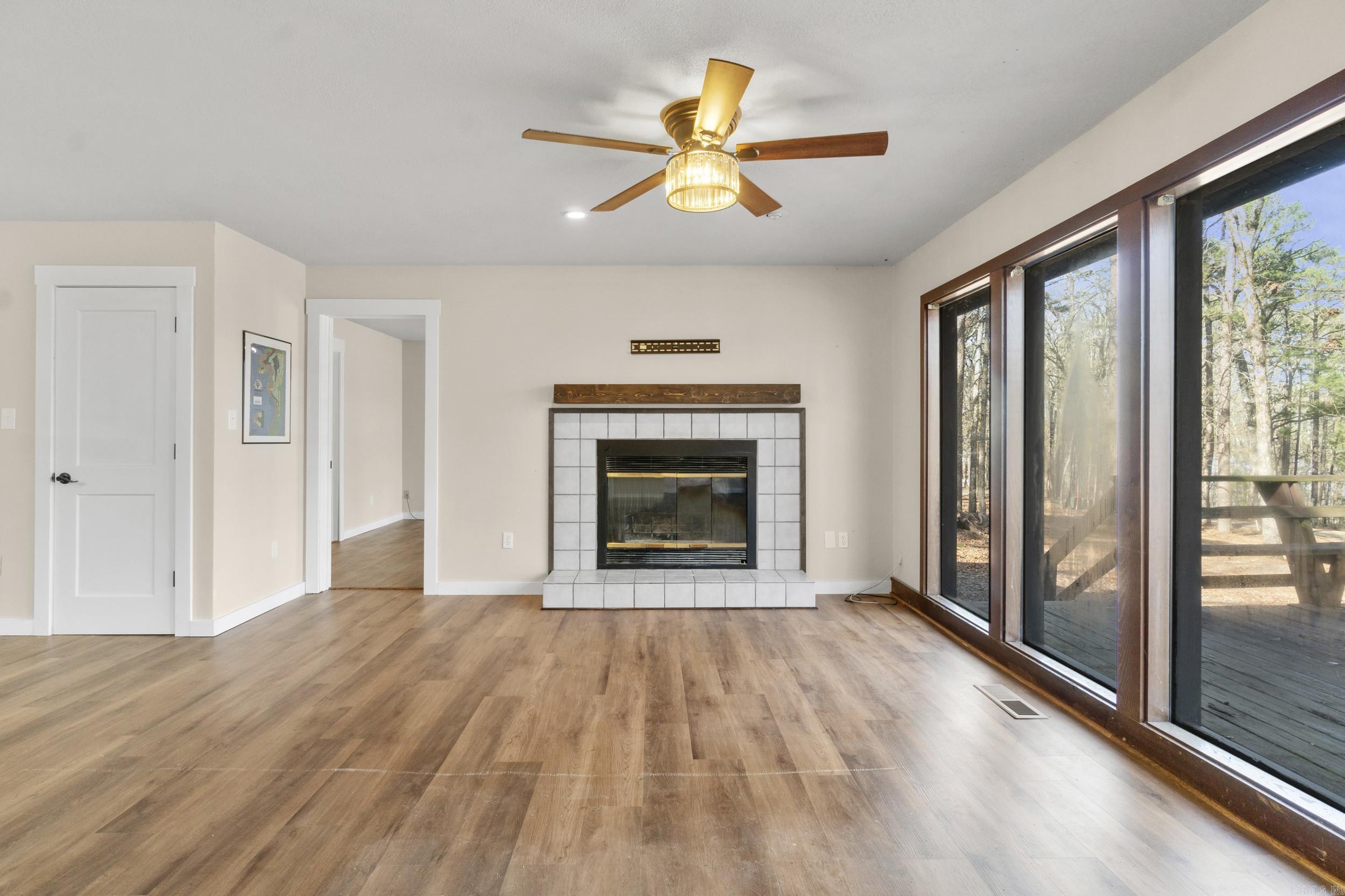 2409 Tannenbaum Road Drasco, AR 72530