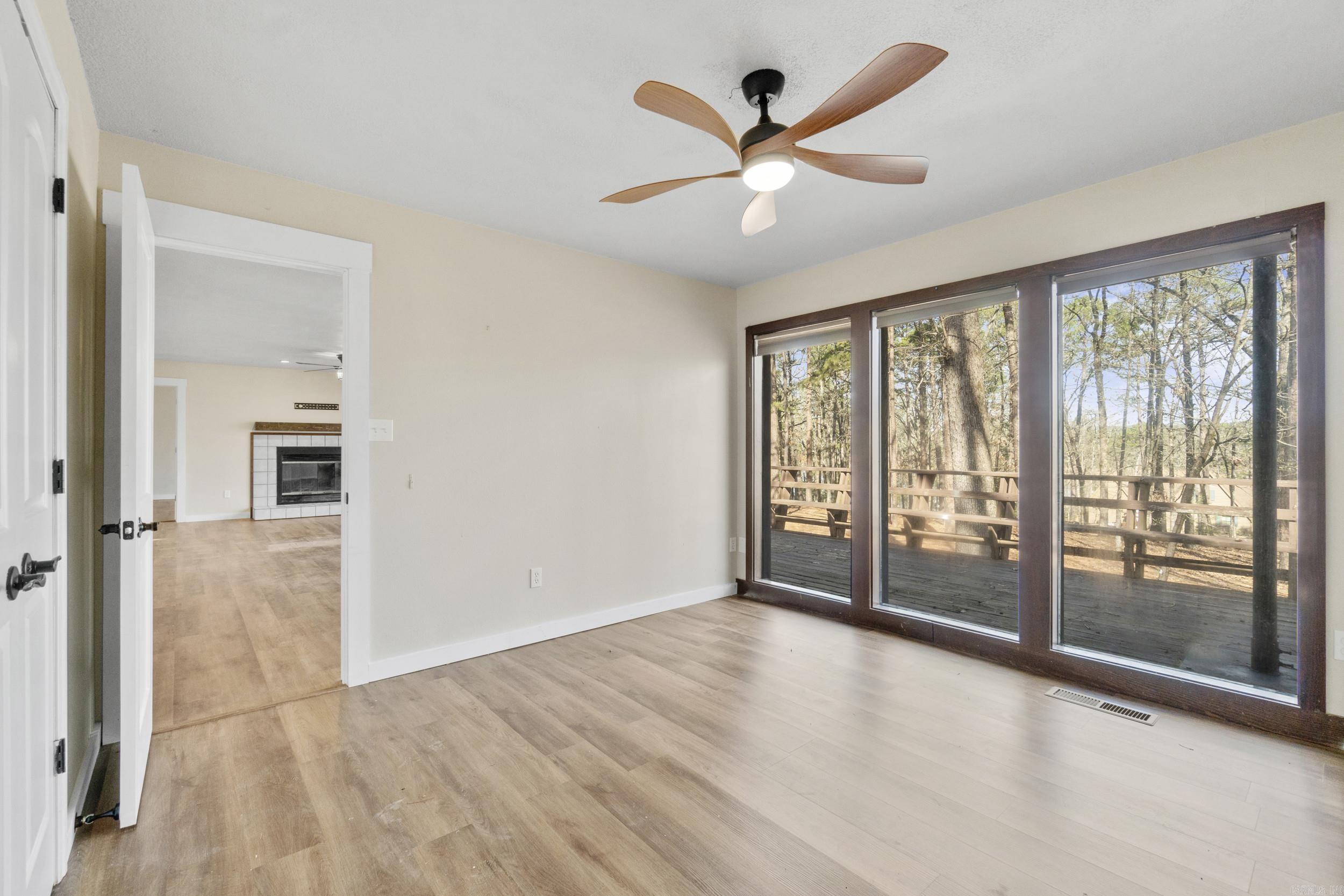 2409 Tannenbaum Road Drasco, AR 72530