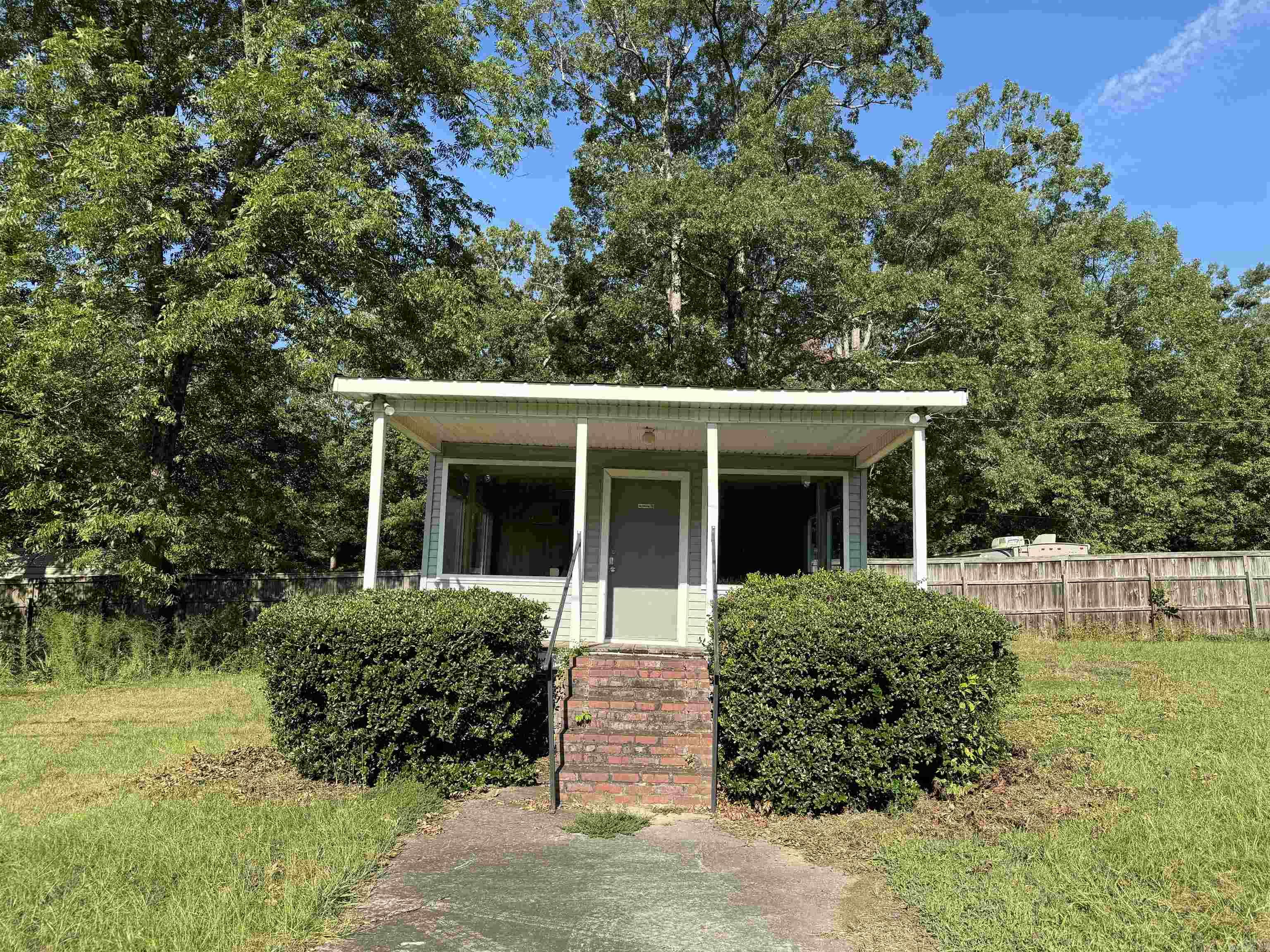 2953 Hwy 167 N  Sheridan, AR