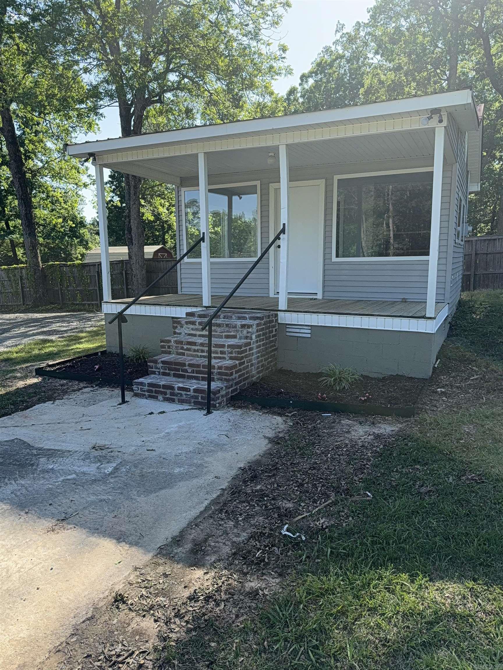 2953 Hwy 167 N  Sheridan, AR