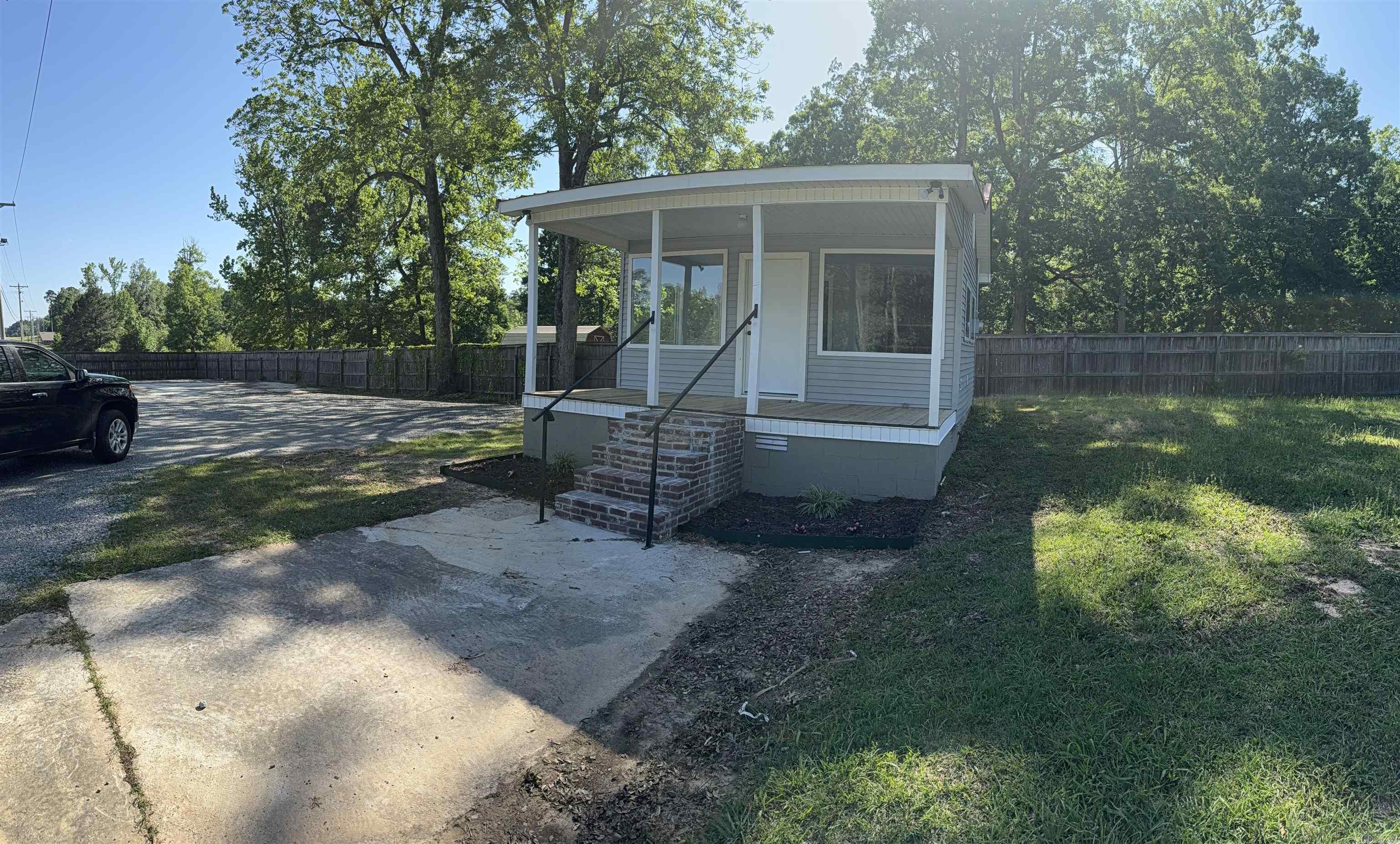 2953 Hwy 167 N  Sheridan, AR