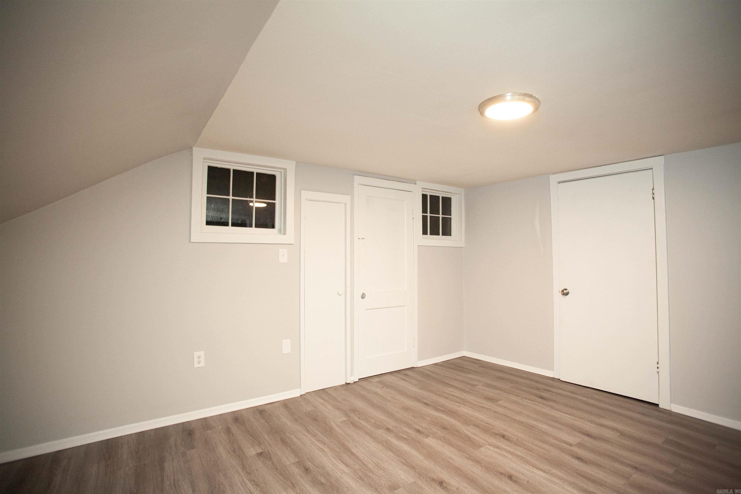 1320 S Battery  Little Rock, AR