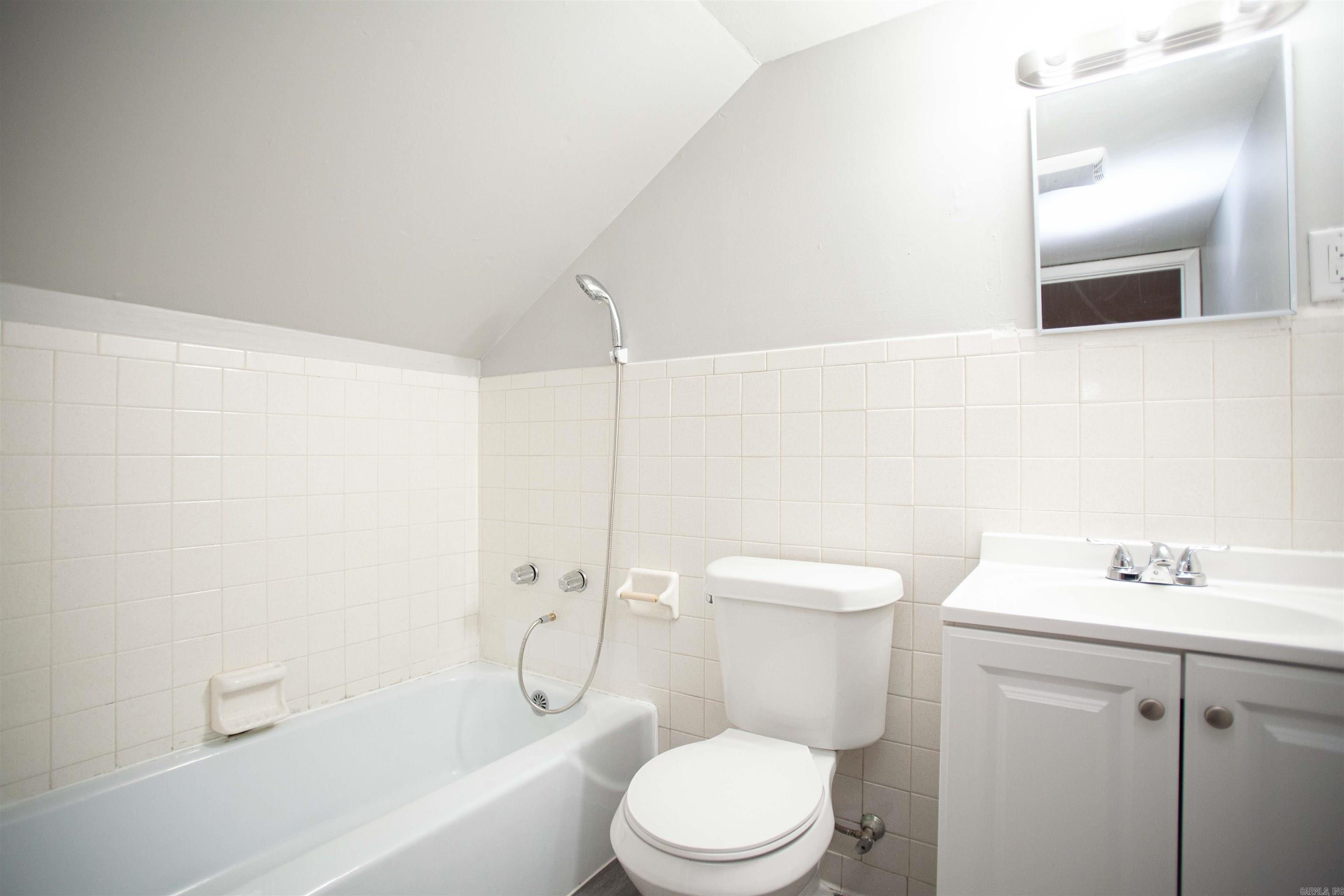 1320 S Battery  Little Rock, AR