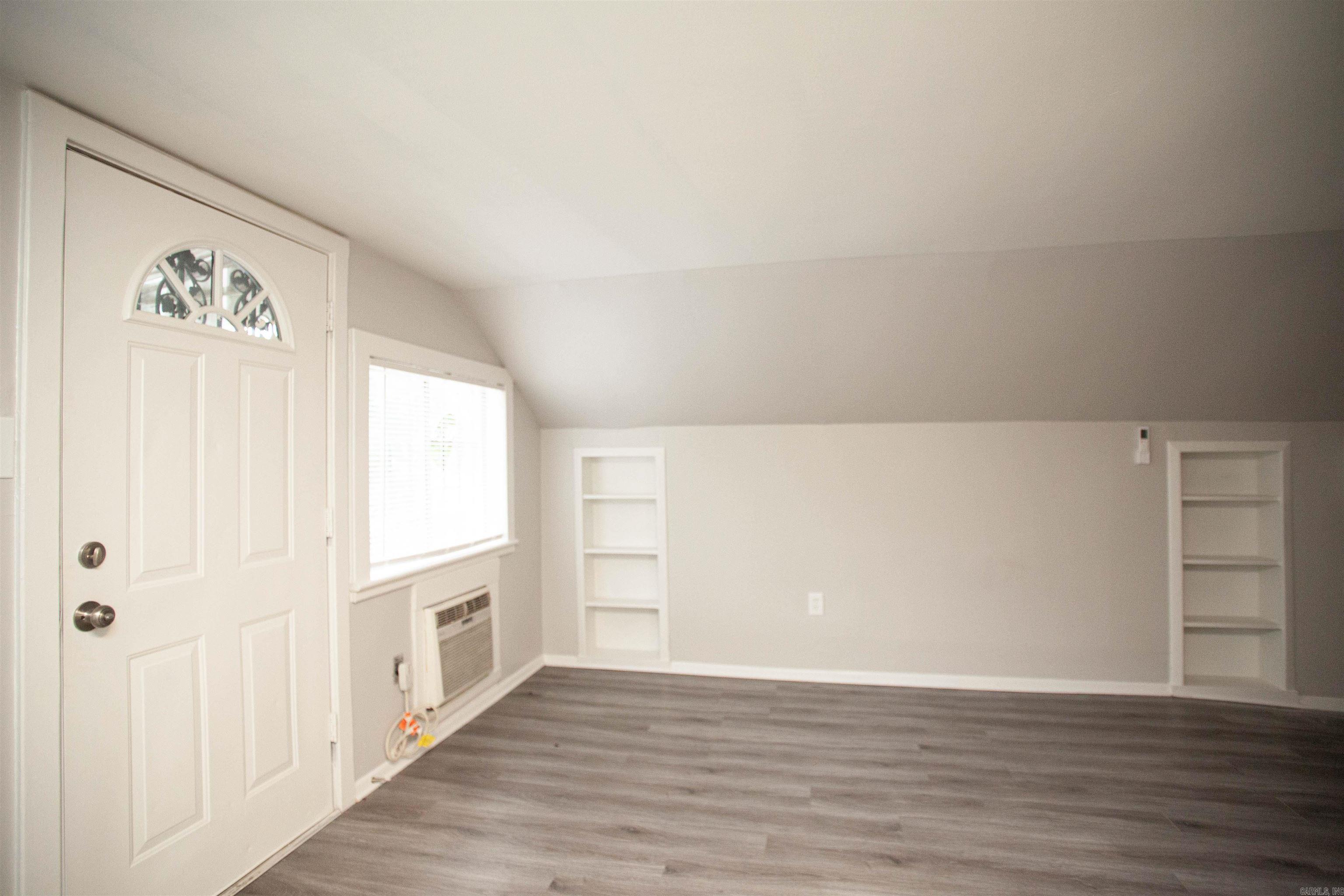 1320 S Battery  Little Rock, AR